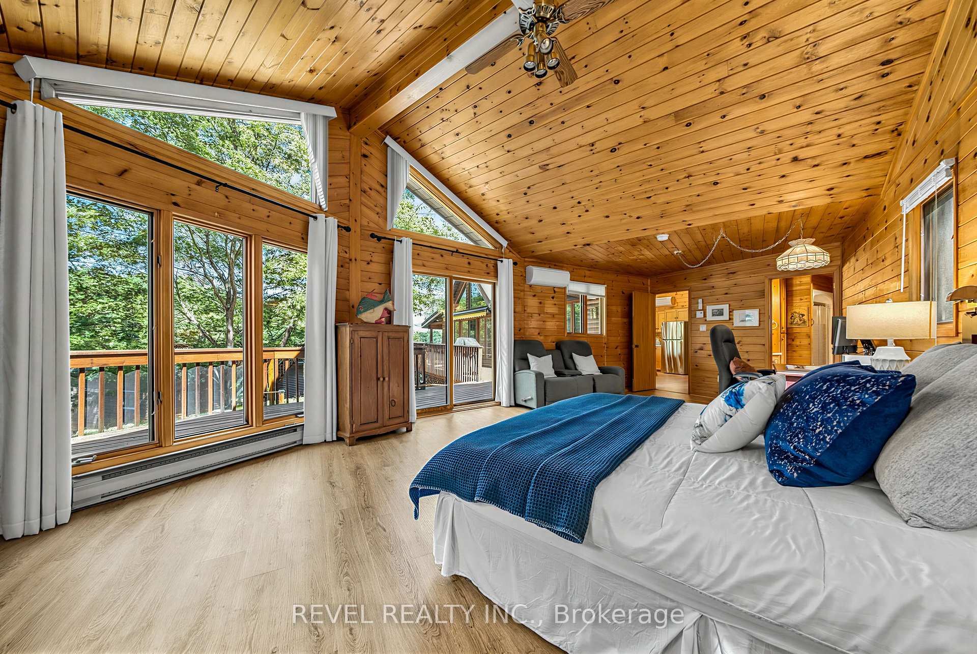 Photo 21 of 180 Lake Road, Georgian Bay, Baxter — HOMEH