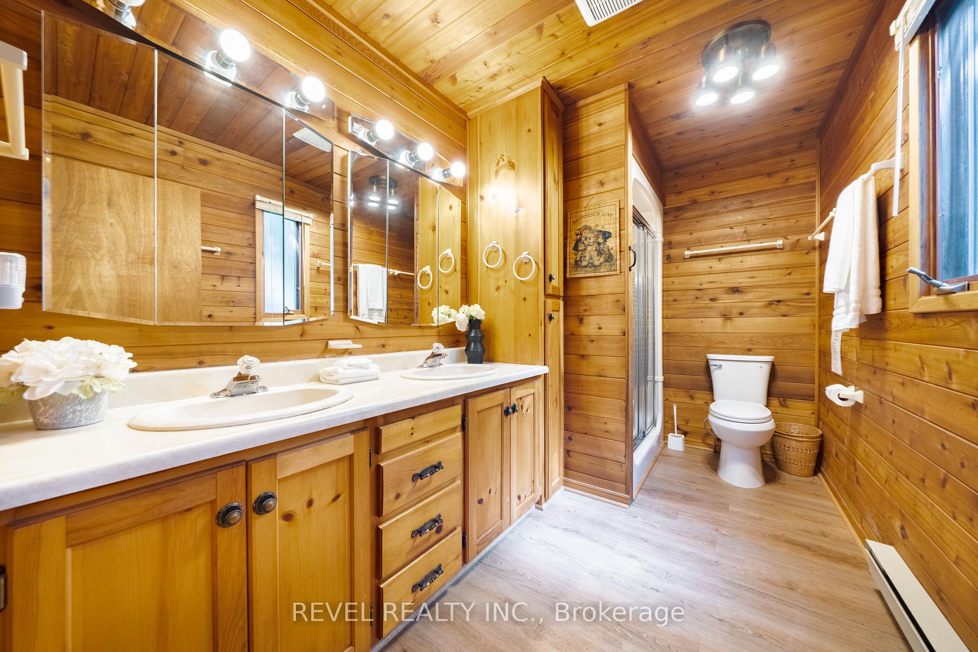 Photo 22 of 180 Lake Road, Georgian Bay, Baxter — HOMEH
