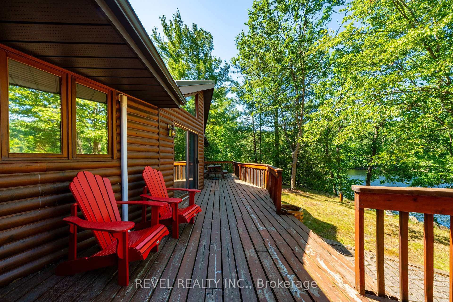 Photo 24 of 180 Lake Road, Georgian Bay, Baxter — HOMEH