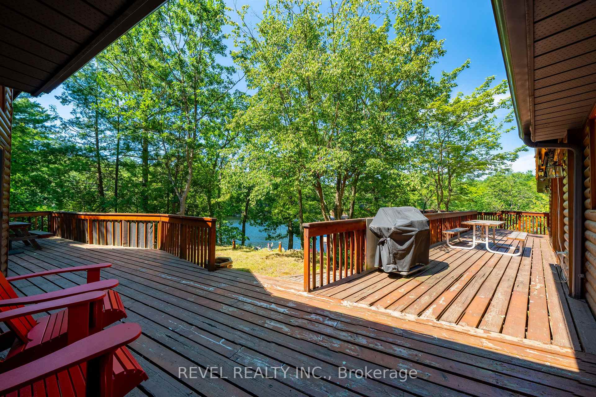 Photo 26 of 180 Lake Road, Georgian Bay, Baxter — HOMEH