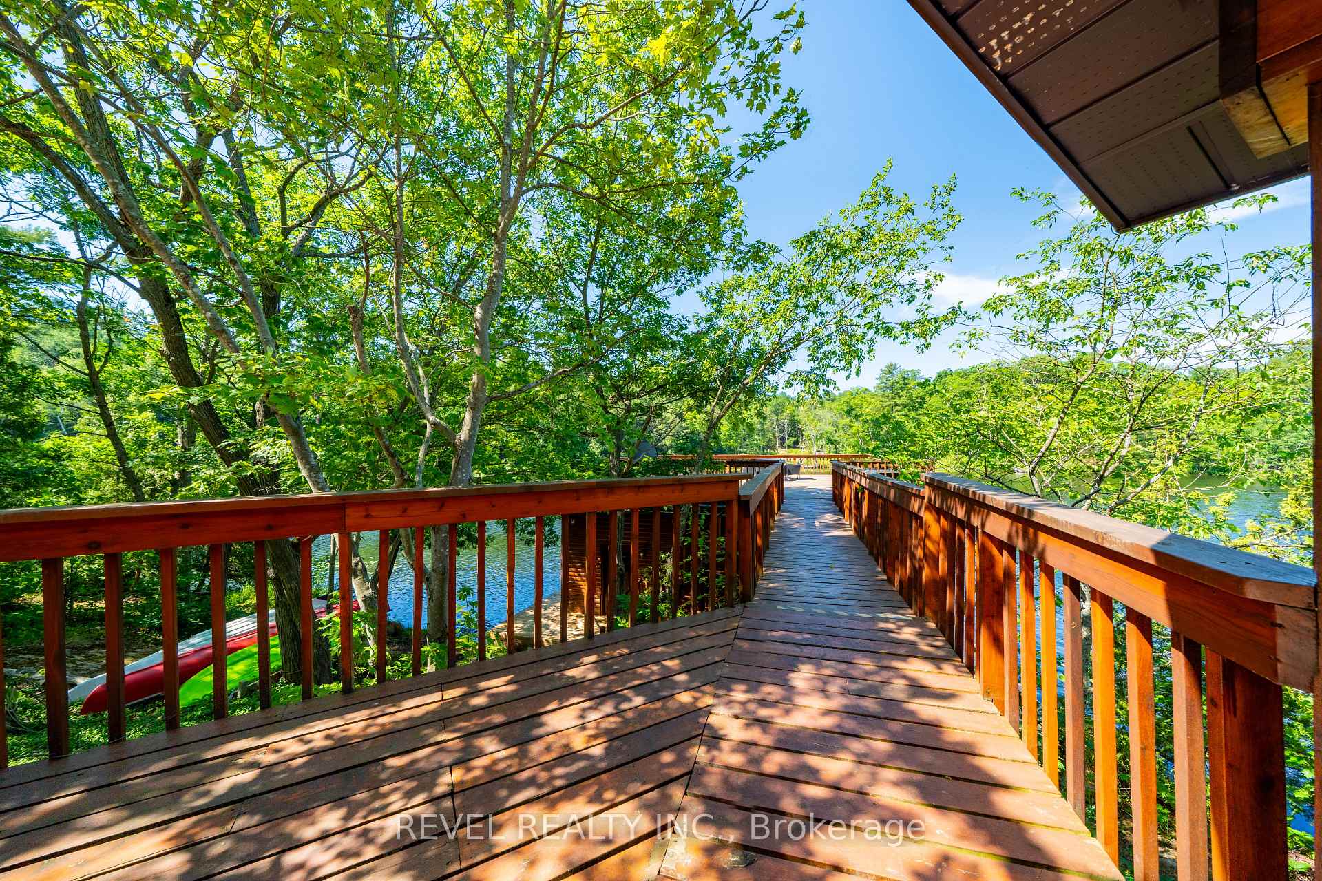 Photo 29 of 180 Lake Road, Georgian Bay, Baxter — HOMEH