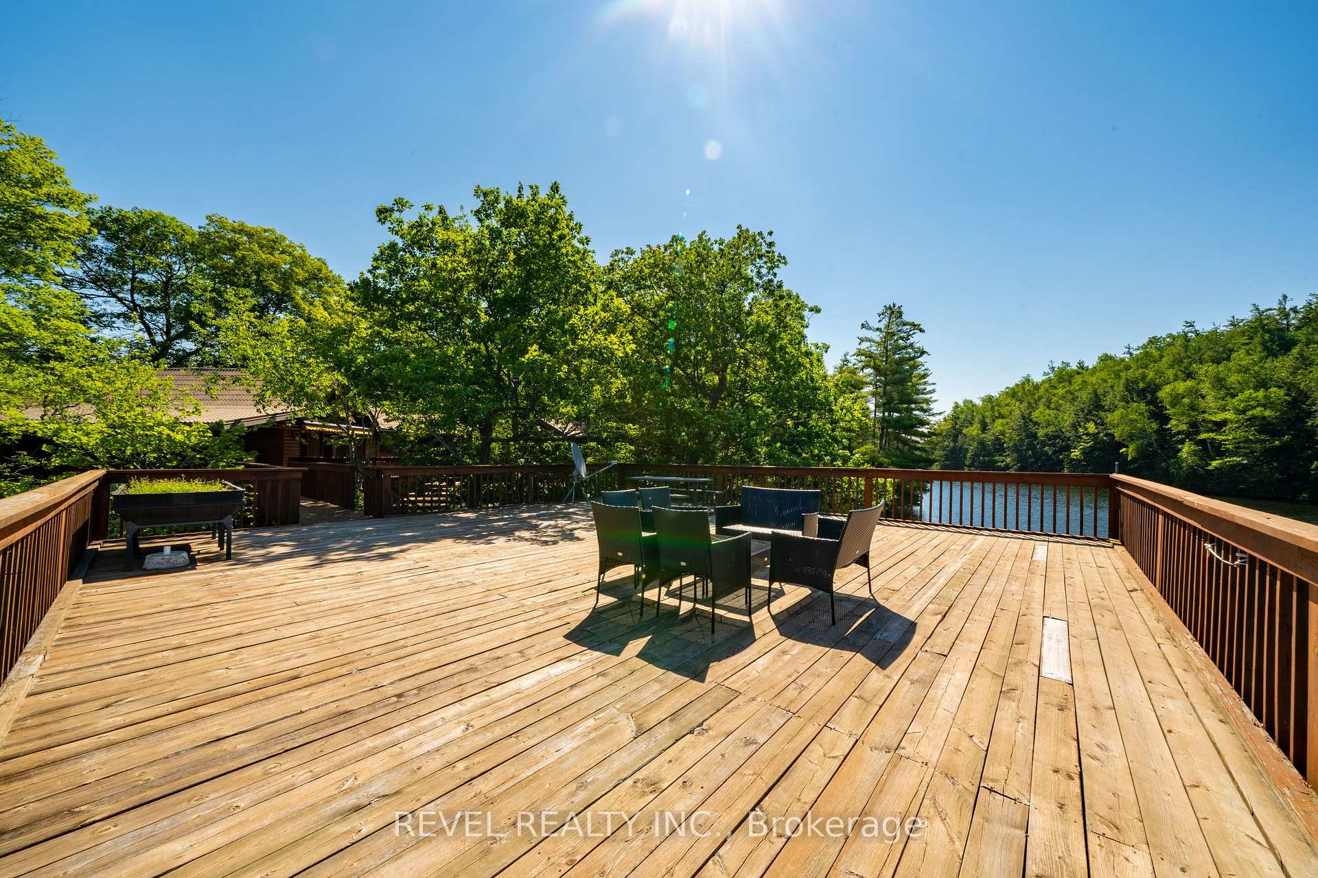 Photo 31 of 180 Lake Road, Georgian Bay, Baxter — HOMEH