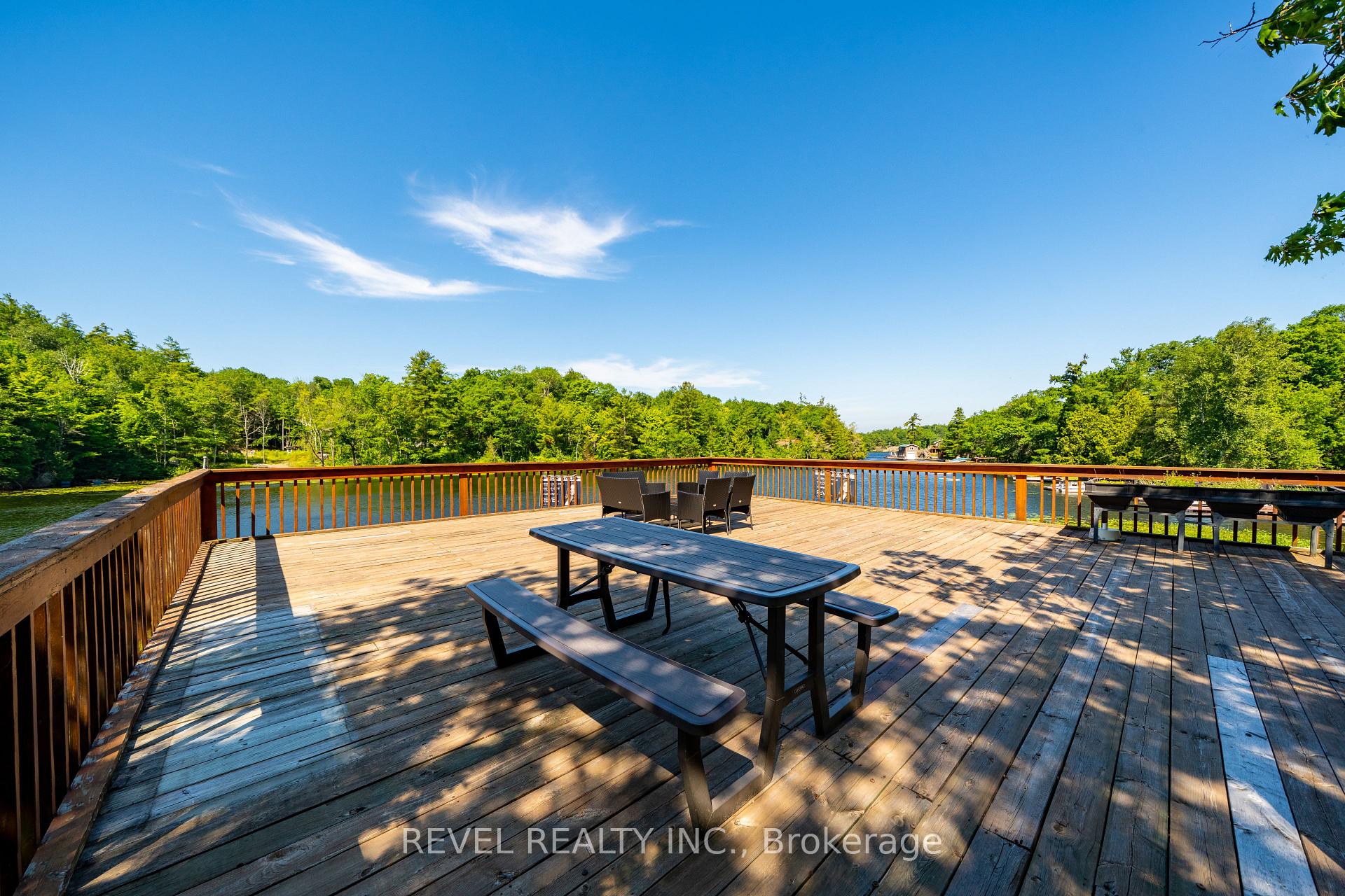 Photo 32 of 180 Lake Road, Georgian Bay, Baxter — HOMEH