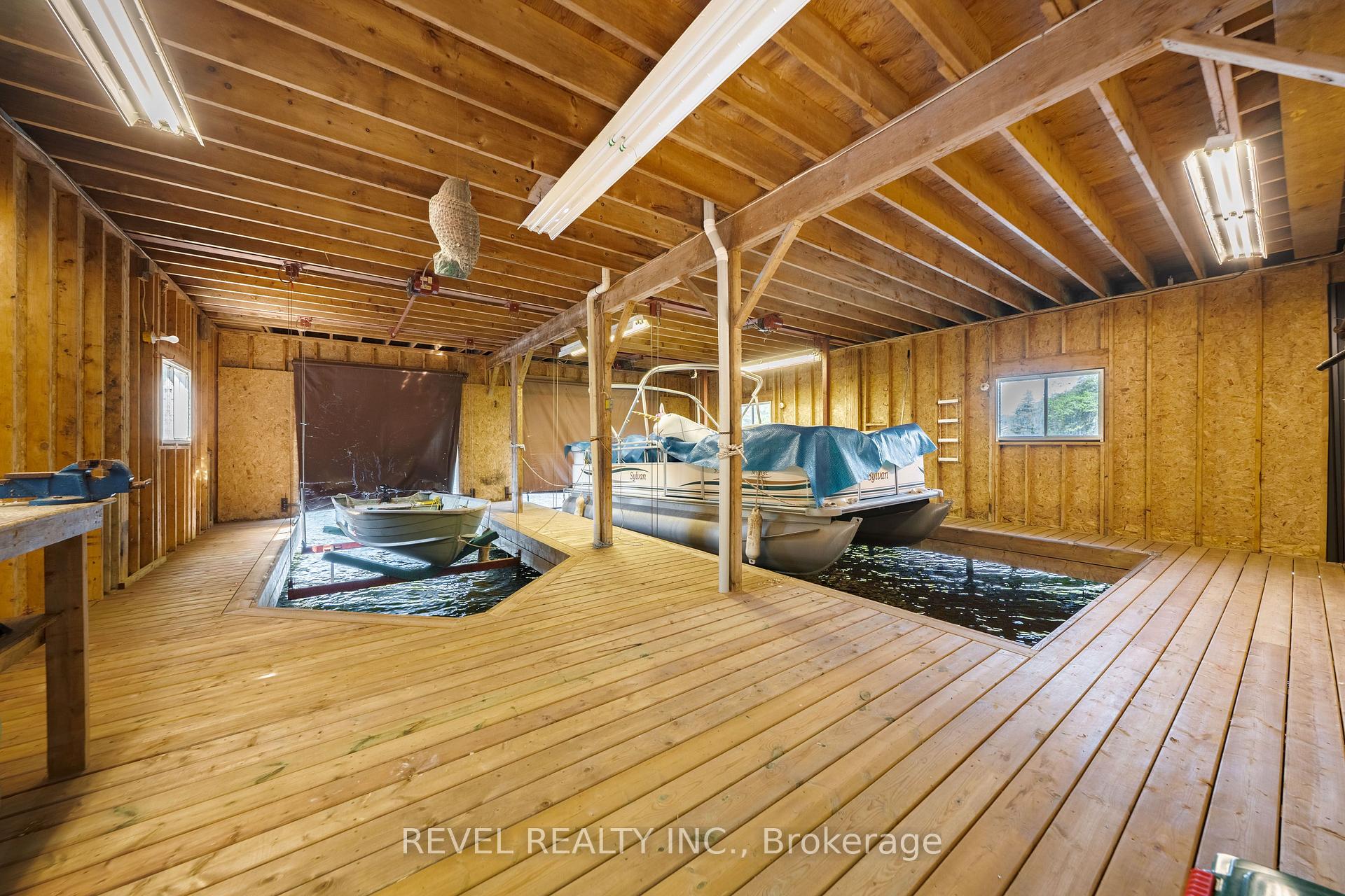 Photo 35 of 180 Lake Road, Georgian Bay, Baxter — HOMEH