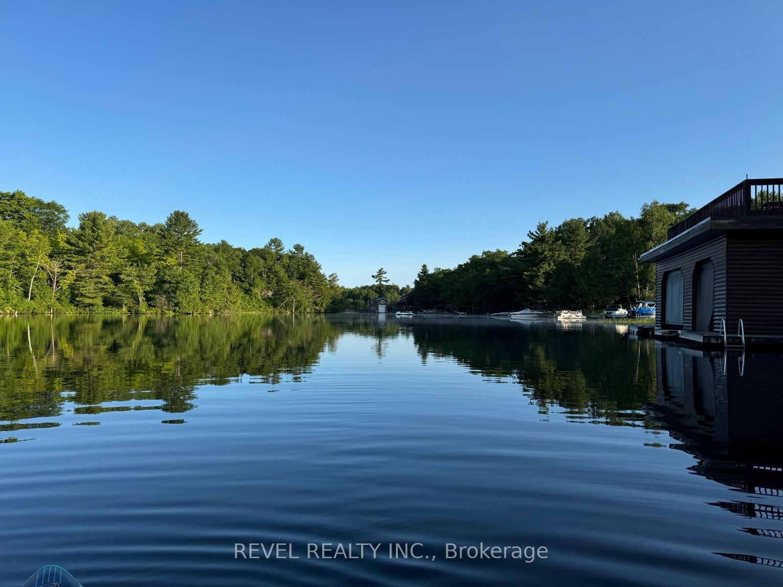 Photo 36 of 180 Lake Road, Georgian Bay, Baxter — HOMEH