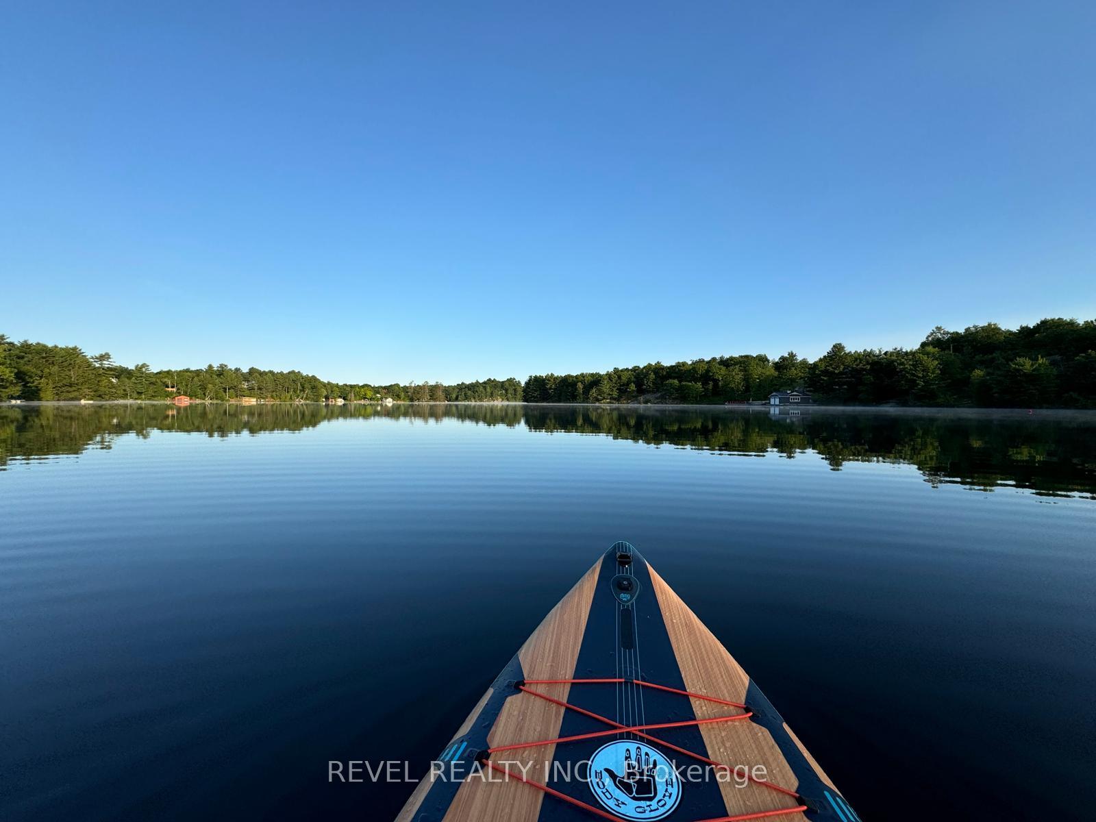 Photo 37 of 180 Lake Road, Georgian Bay, Baxter — HOMEH