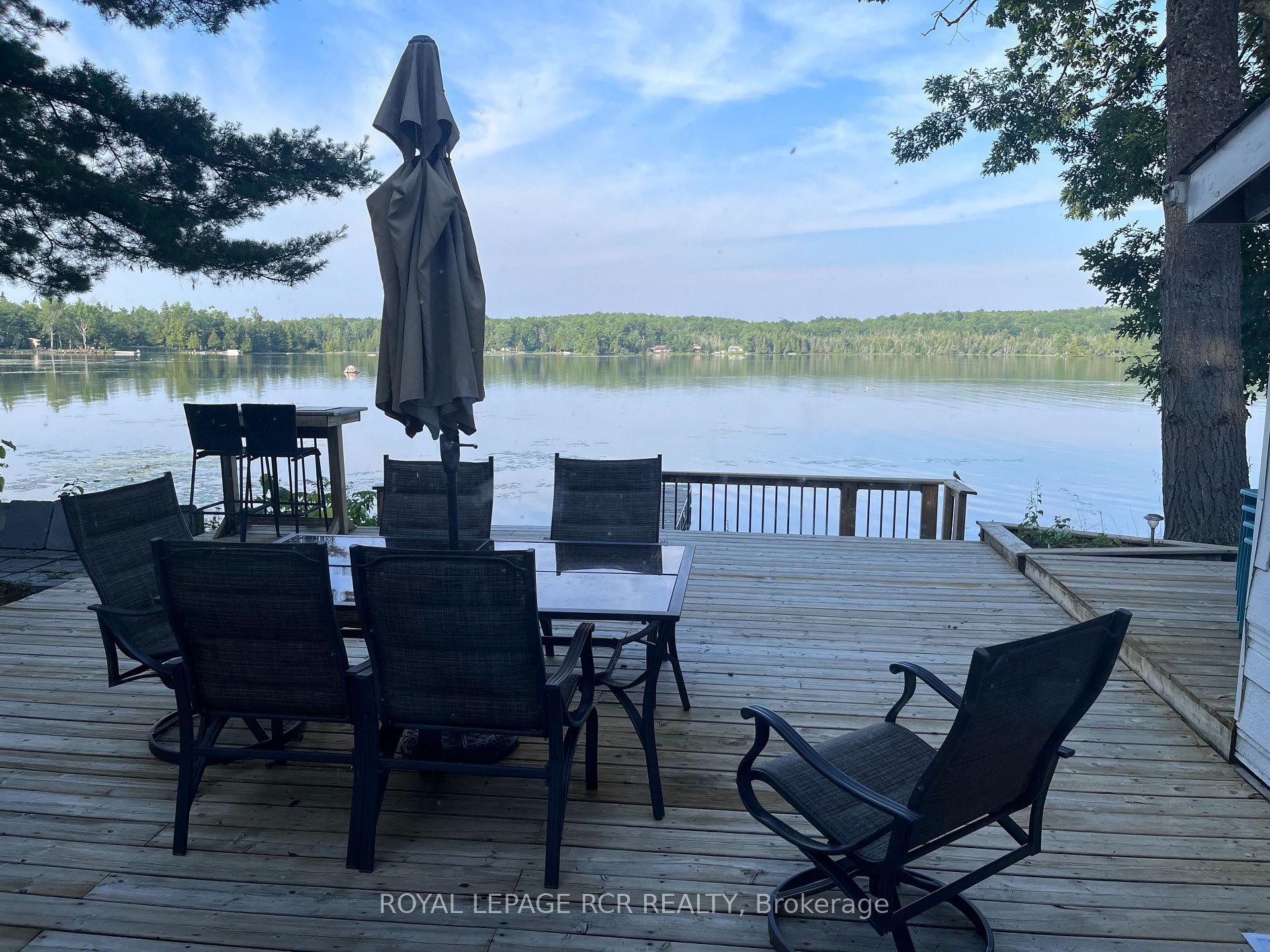 Photo 4 of 2105 White Lake Road W, Douro-Dummer — HOMEH