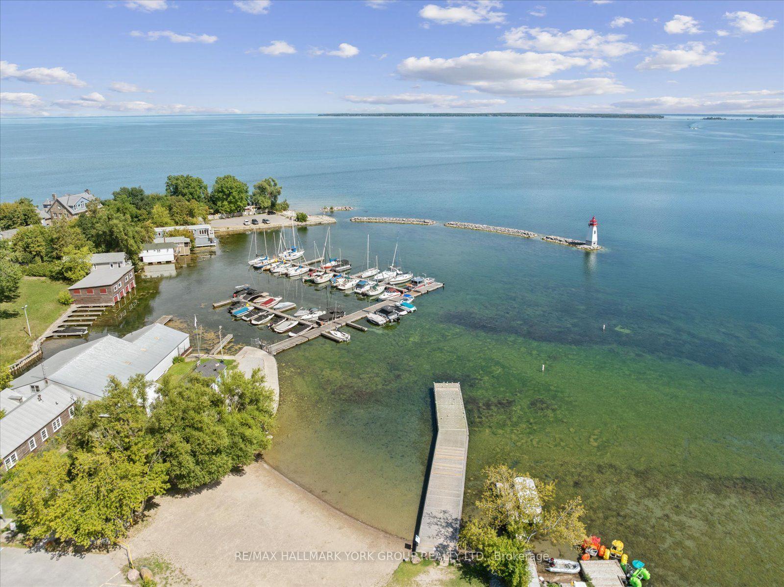 Photo 40 of 948 Lake Drive E, Georgina, Sutton & Jackson's Point — HOMEH
