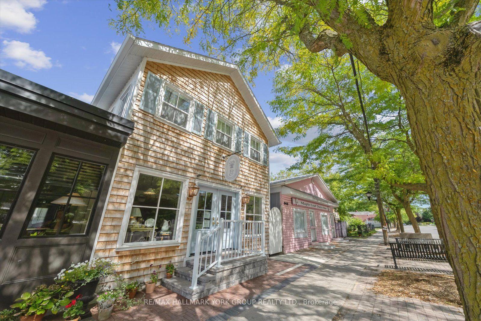 Photo 42 of 948 Lake Drive E, Georgina, Sutton & Jackson's Point — HOMEH