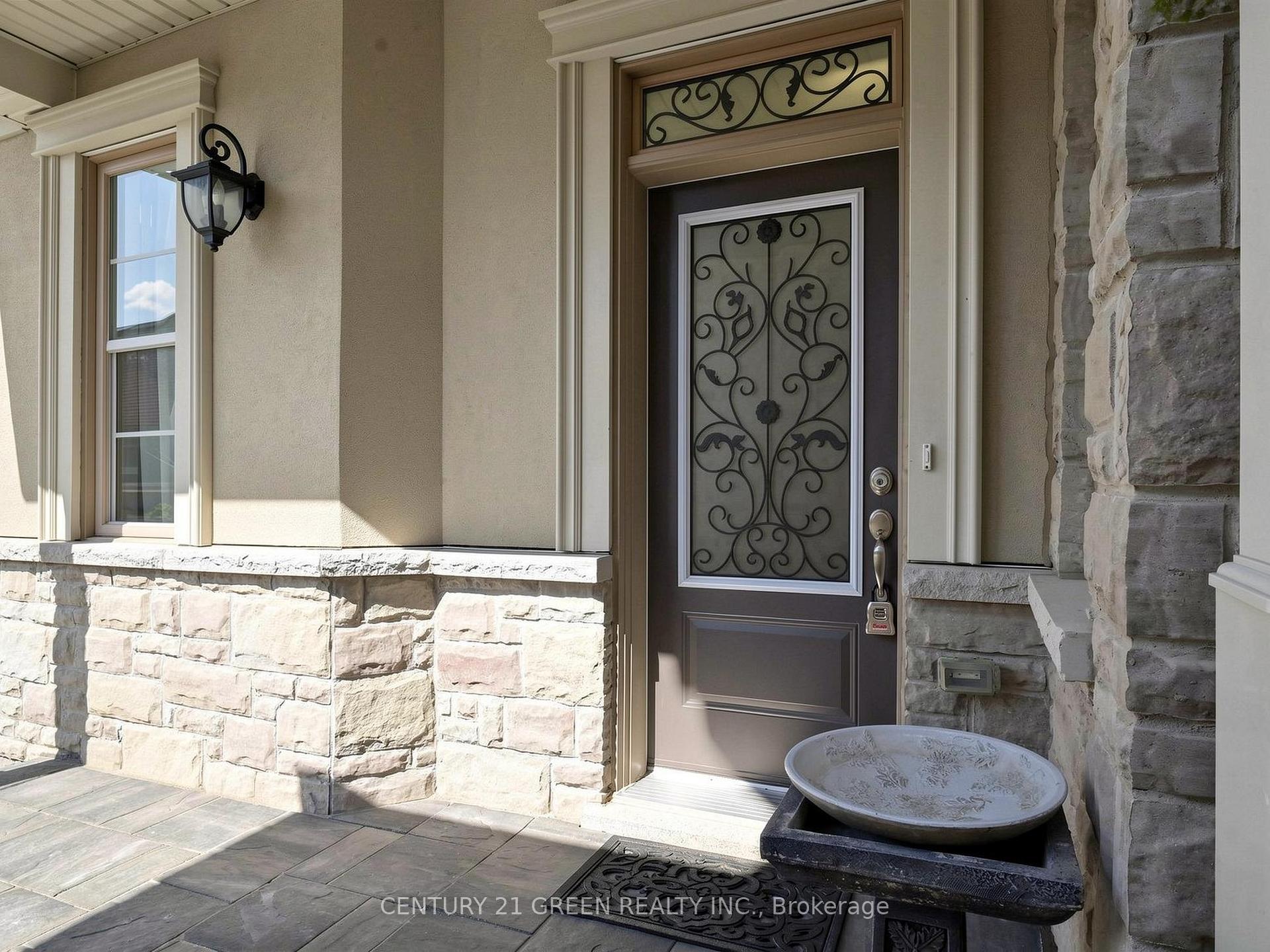 Photo 6 of 1229 Sweetfern Crescent, Milton, Cobban — HOMEH