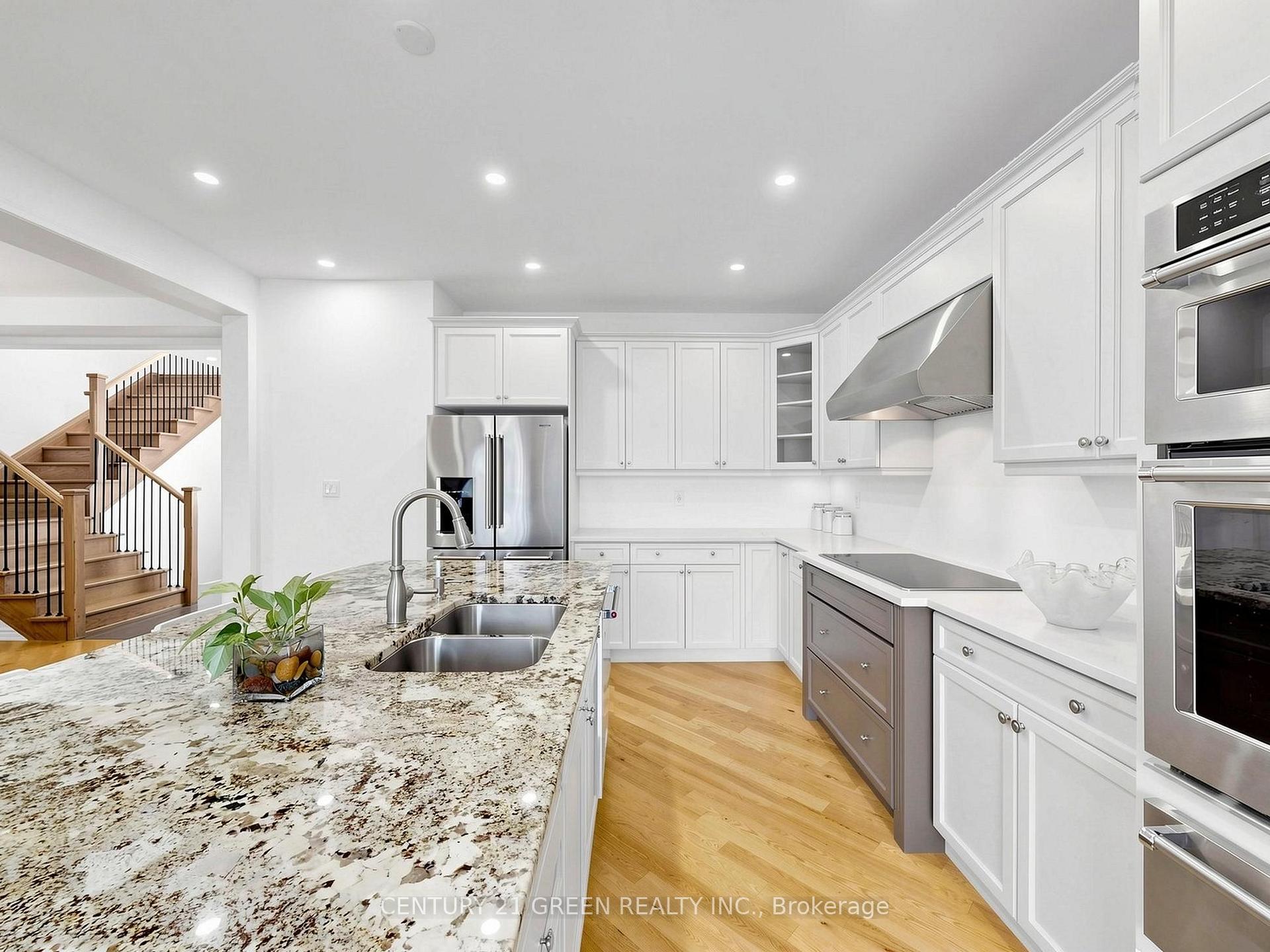 Photo 15 of 1229 Sweetfern Crescent, Milton, Cobban — HOMEH