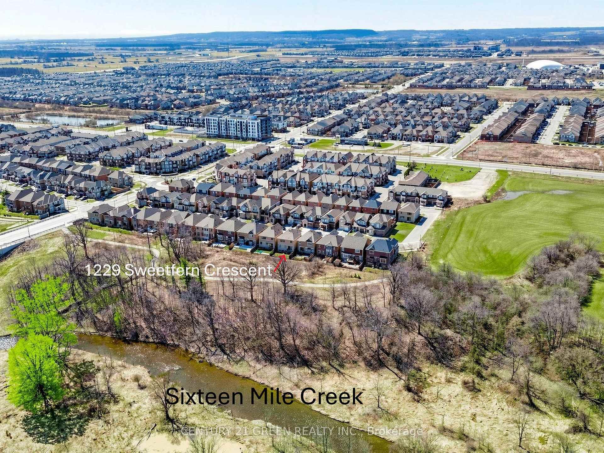 Photo 48 of 1229 Sweetfern Crescent, Milton, Cobban — HOMEH