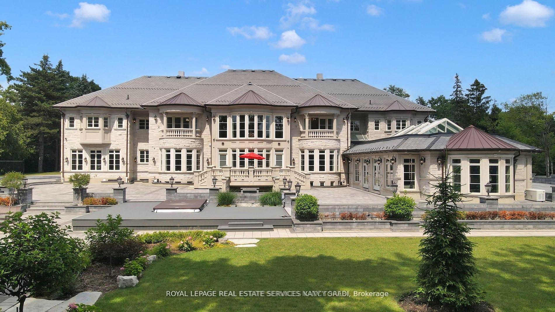 Photo 36 of 8 High Point Road, North York, Bridle Path-Sunnybrook-York Mills — HOMEH