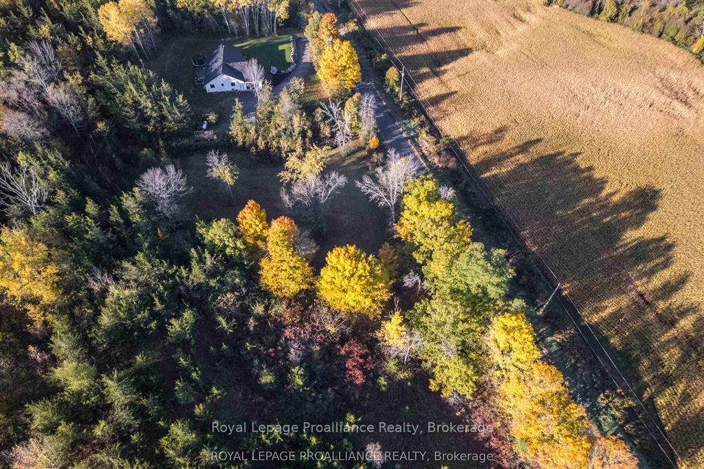 Photo 7 of 863 Gunter Settlement Road, Quinte West, Murray Ward — HOMEH