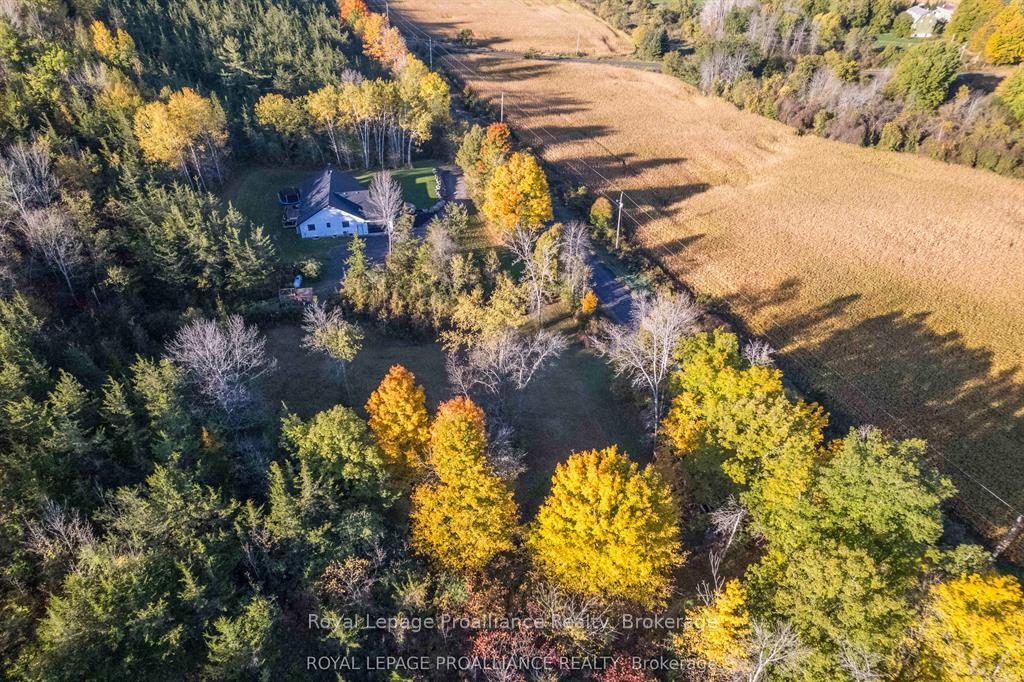 Photo 8 of 863 Gunter Settlement Road, Quinte West, Murray Ward — HOMEH