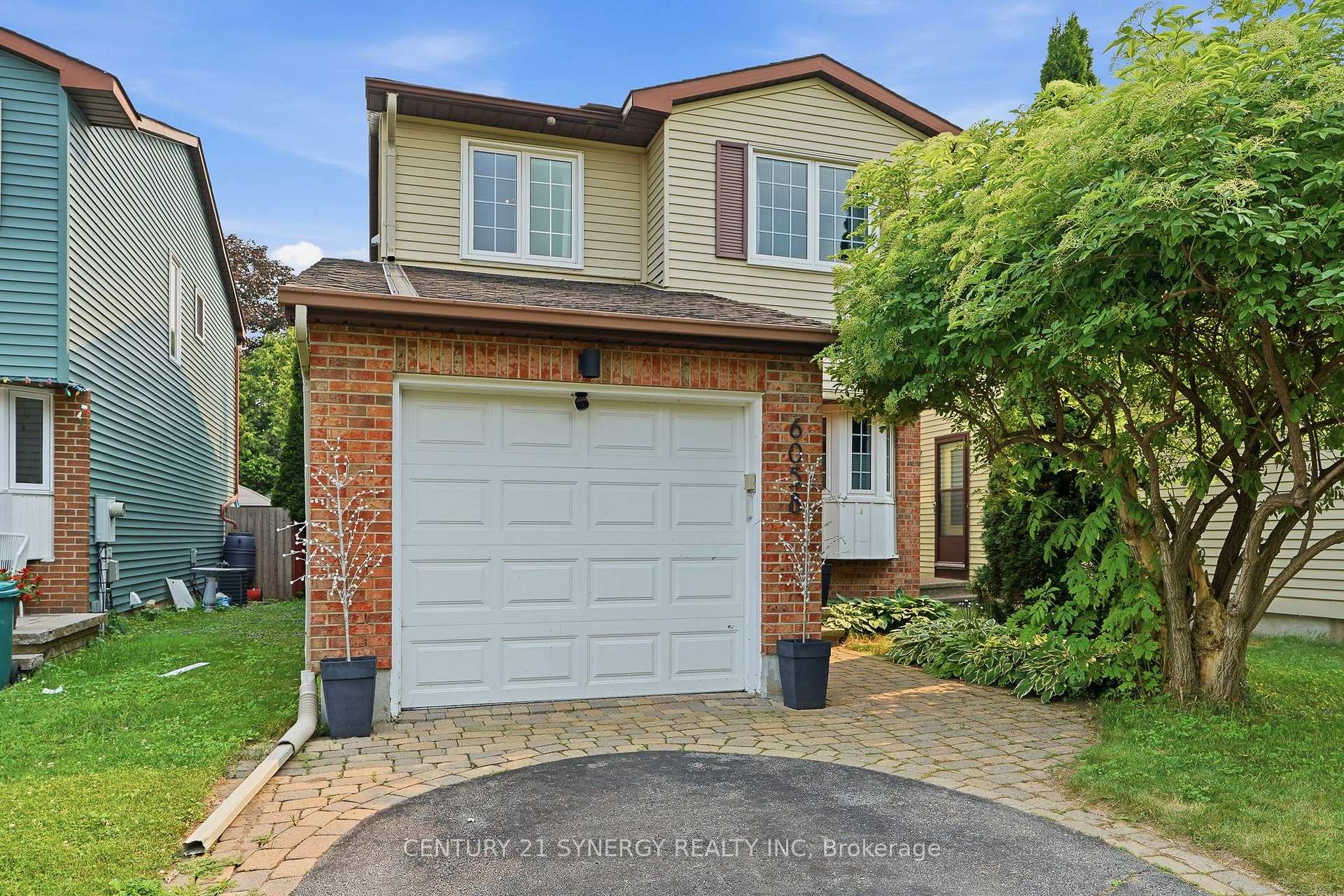Photo 1 of 6058 Forestglen Crescent, Ottawa, Chapel Hill — HOMEH