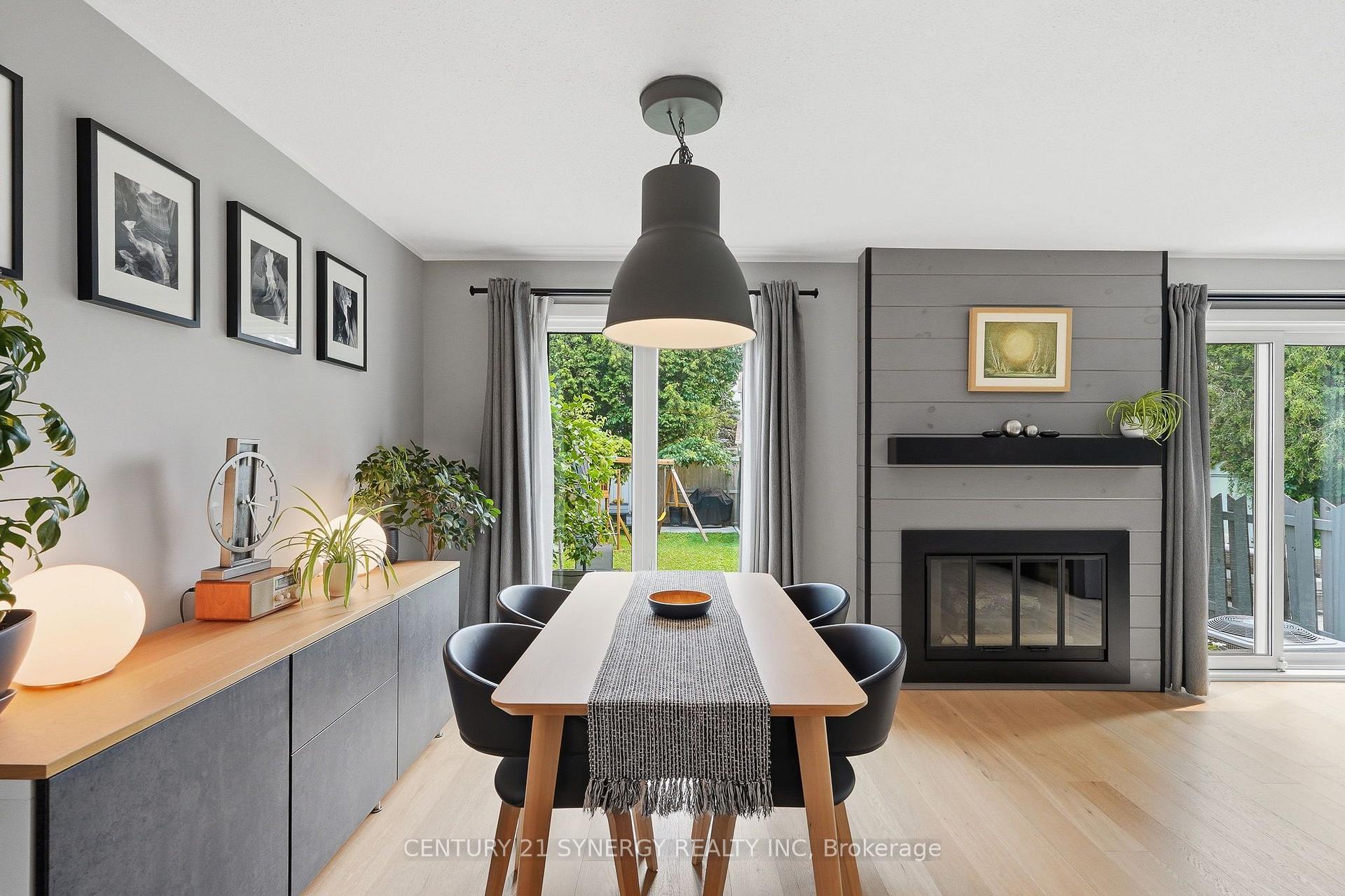 Photo 13 of 6058 Forestglen Crescent, Ottawa, Chapel Hill — HOMEH