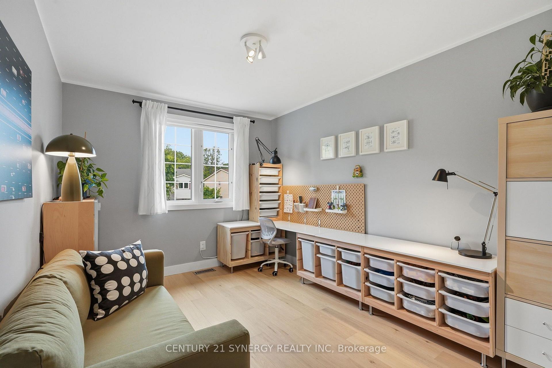 Photo 25 of 6058 Forestglen Crescent, Ottawa, Chapel Hill — HOMEH