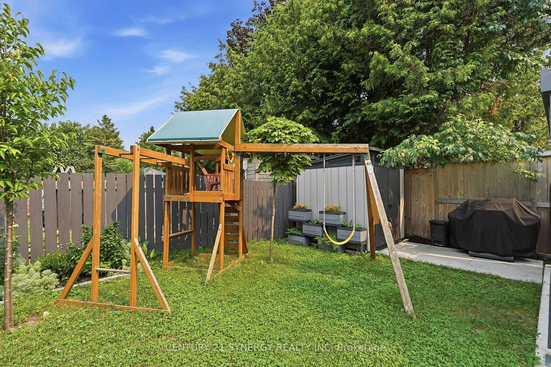 Photo 34 of 6058 Forestglen Crescent, Ottawa, Chapel Hill — HOMEH