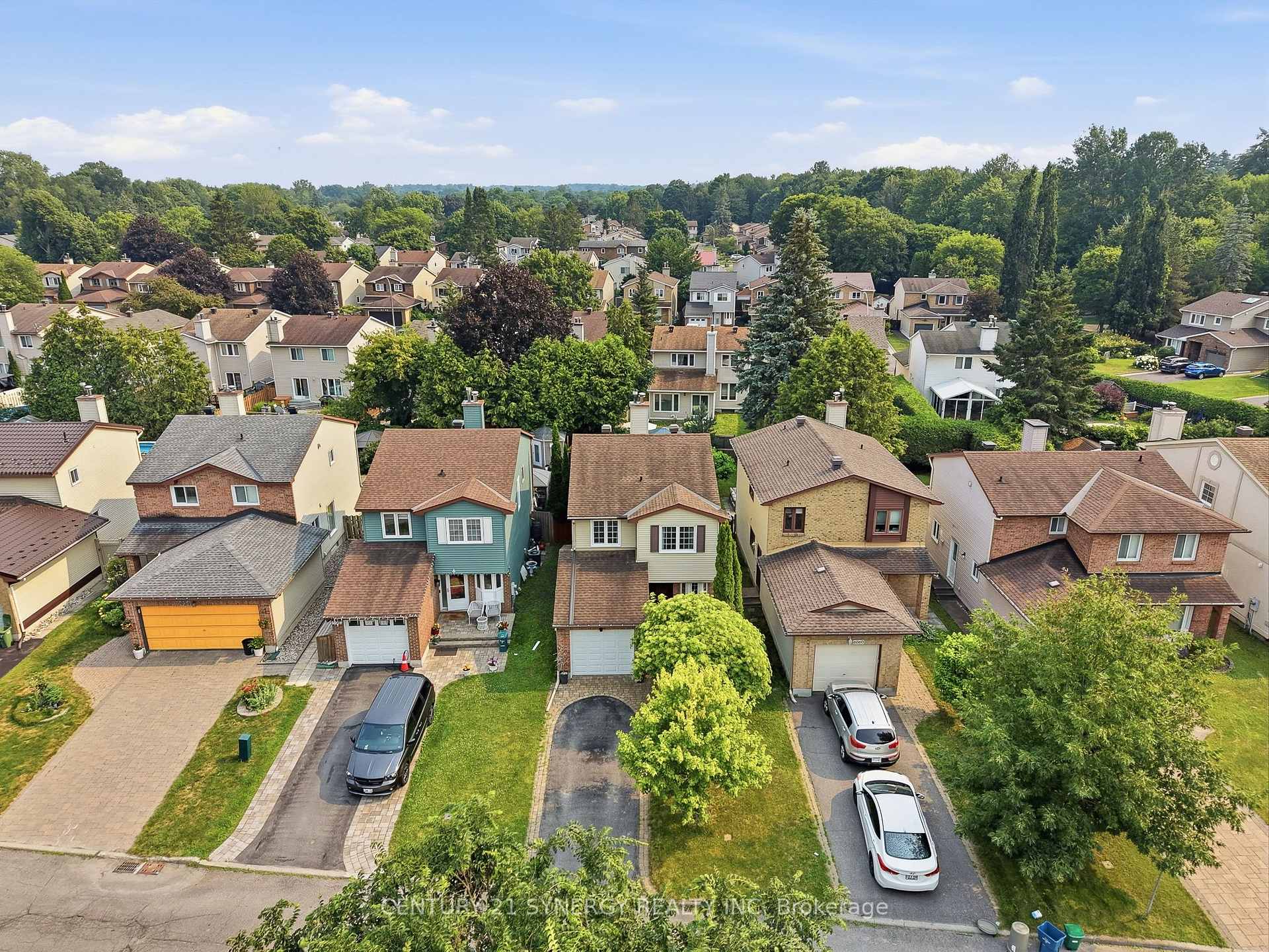 Photo 37 of 6058 Forestglen Crescent, Ottawa, Chapel Hill — HOMEH