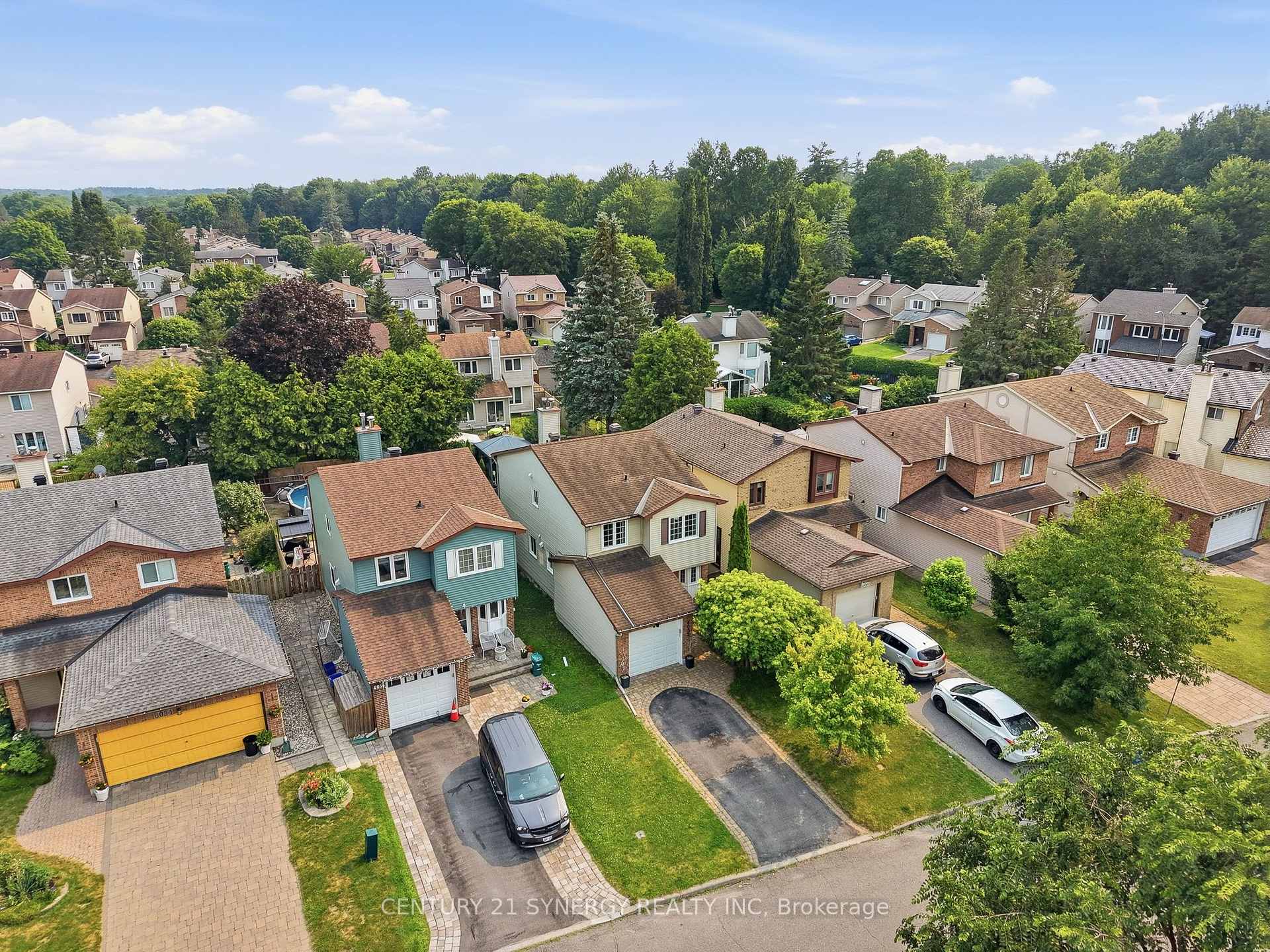 Photo 38 of 6058 Forestglen Crescent, Ottawa, Chapel Hill — HOMEH