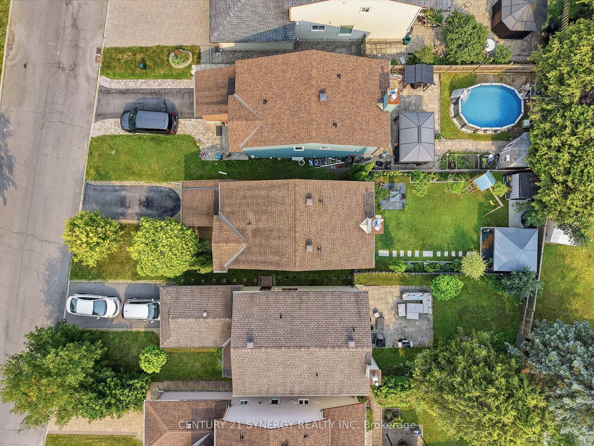 Photo 40 of 6058 Forestglen Crescent, Ottawa, Chapel Hill — HOMEH