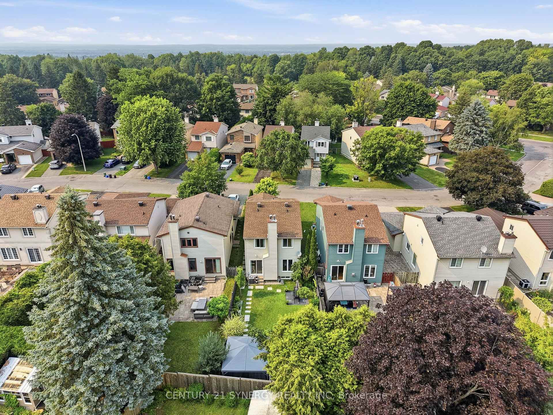 Photo 41 of 6058 Forestglen Crescent, Ottawa, Chapel Hill — HOMEH