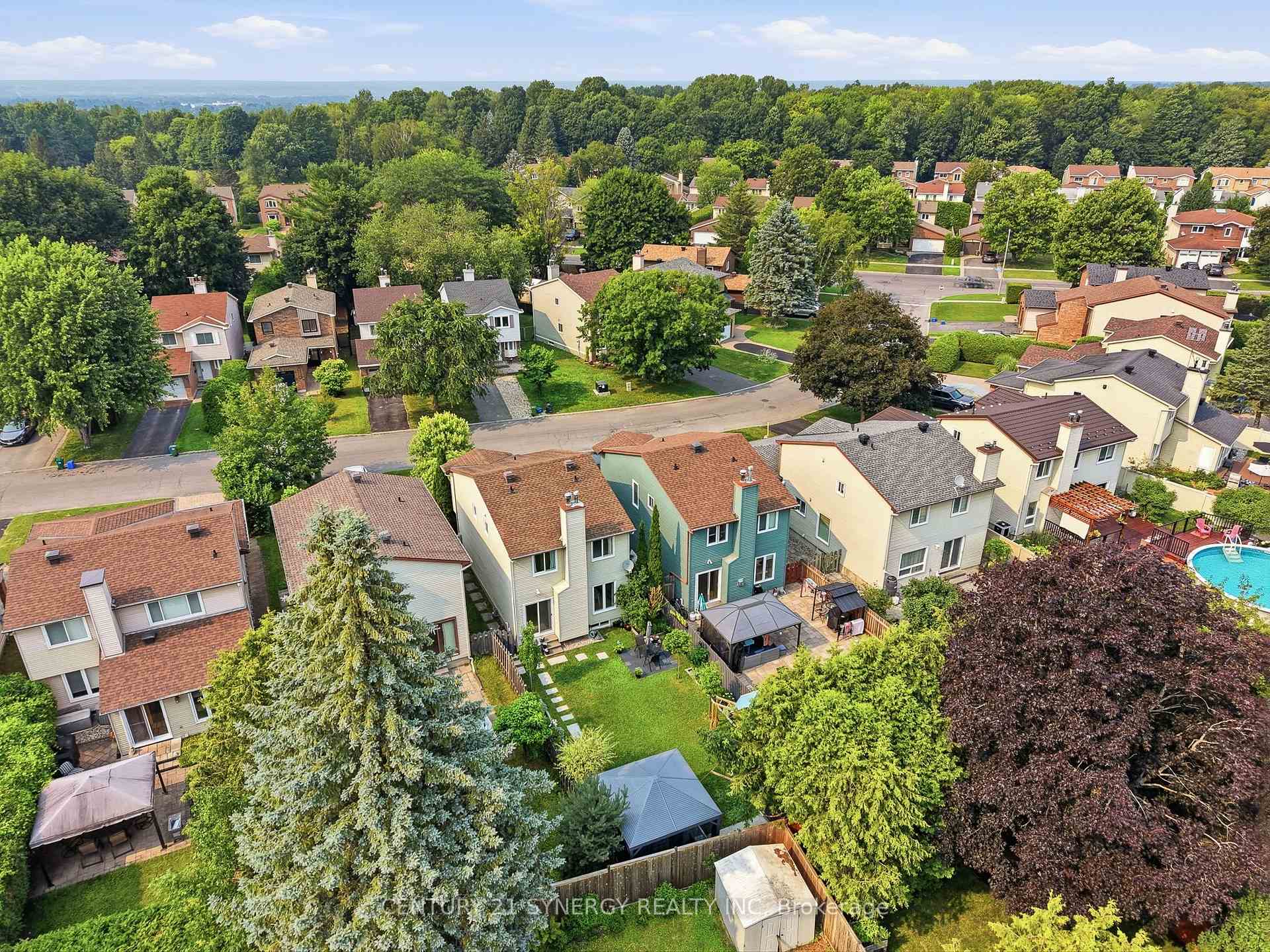 Photo 42 of 6058 Forestglen Crescent, Ottawa, Chapel Hill — HOMEH