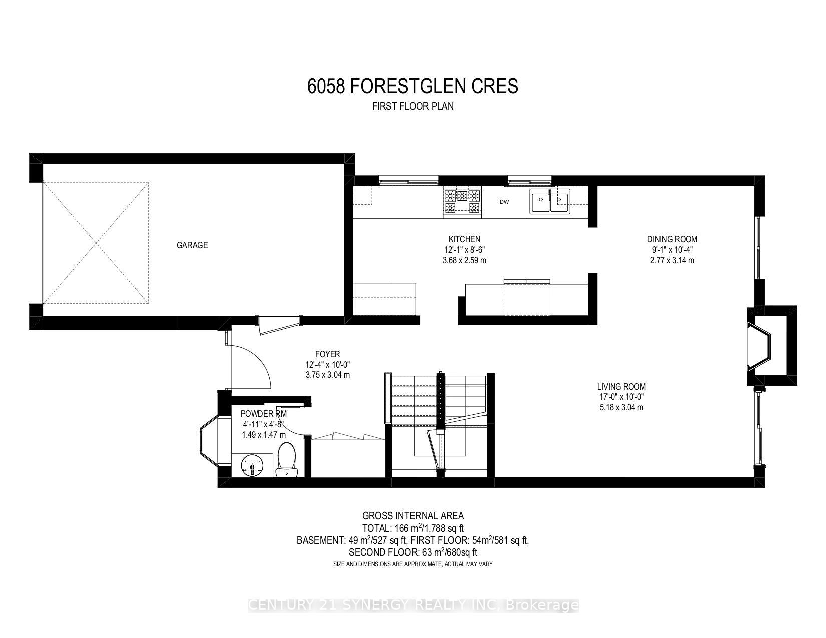 Photo 43 of 6058 Forestglen Crescent, Ottawa, Chapel Hill — HOMEH
