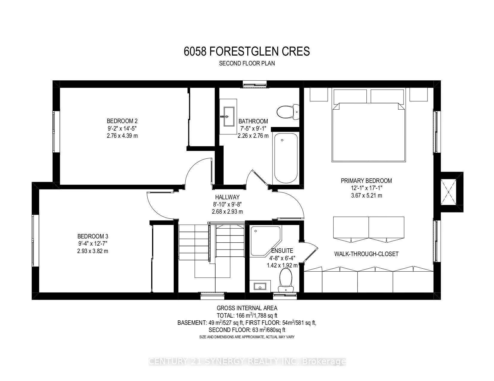Photo 44 of 6058 Forestglen Crescent, Ottawa, Chapel Hill — HOMEH