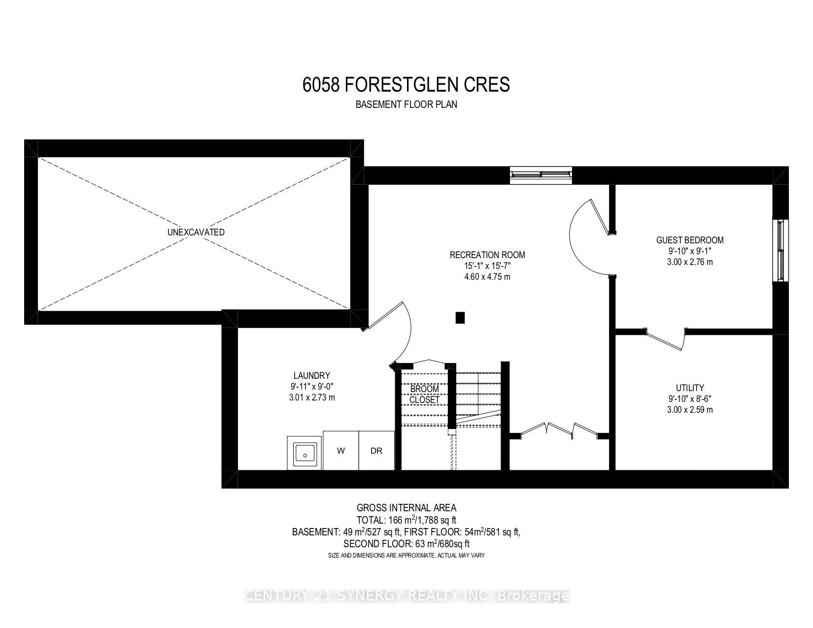 Photo 45 of 6058 Forestglen Crescent, Ottawa, Chapel Hill — HOMEH
