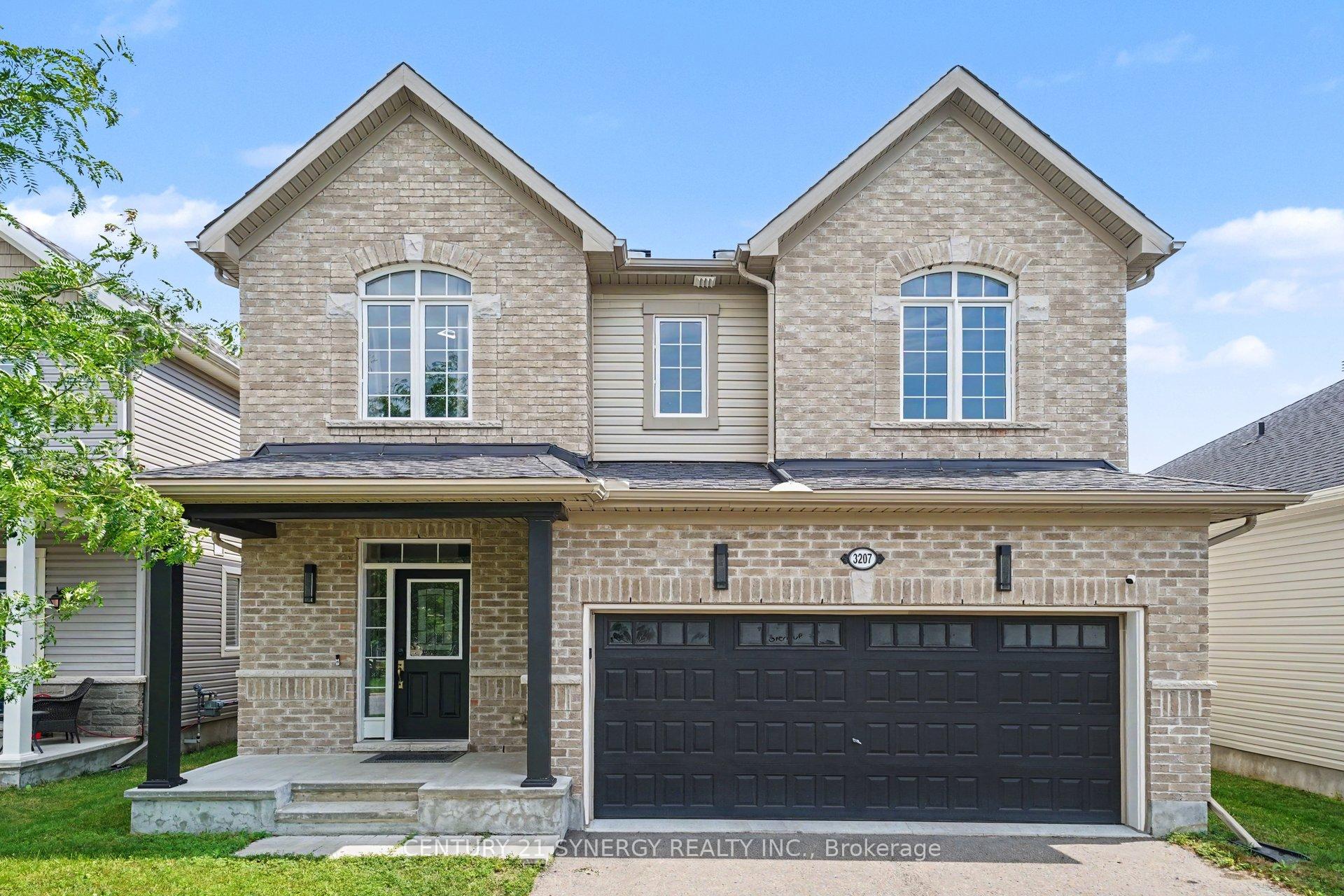 Photo 1 of 3207 Harvester Crescent, North Grenville, Kemptville — HOMEH
