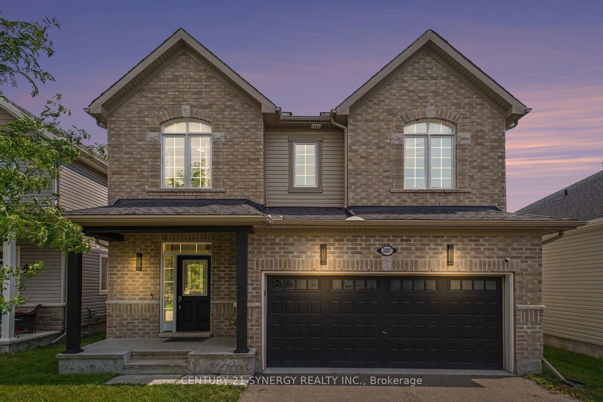 Photo 2 of 3207 Harvester Crescent, North Grenville, Kemptville — HOMEH