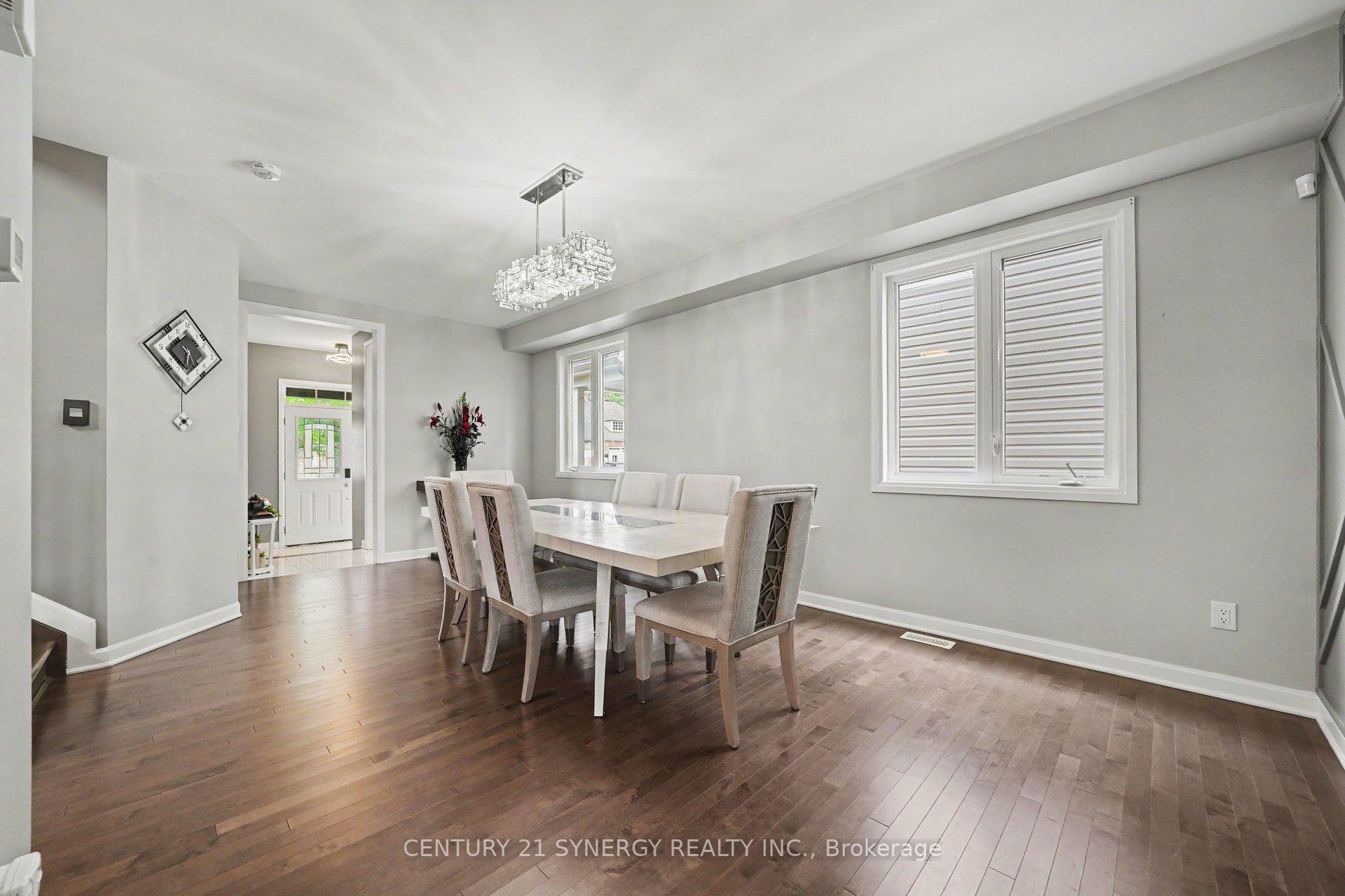 Photo 4 of 3207 Harvester Crescent, North Grenville, Kemptville — HOMEH