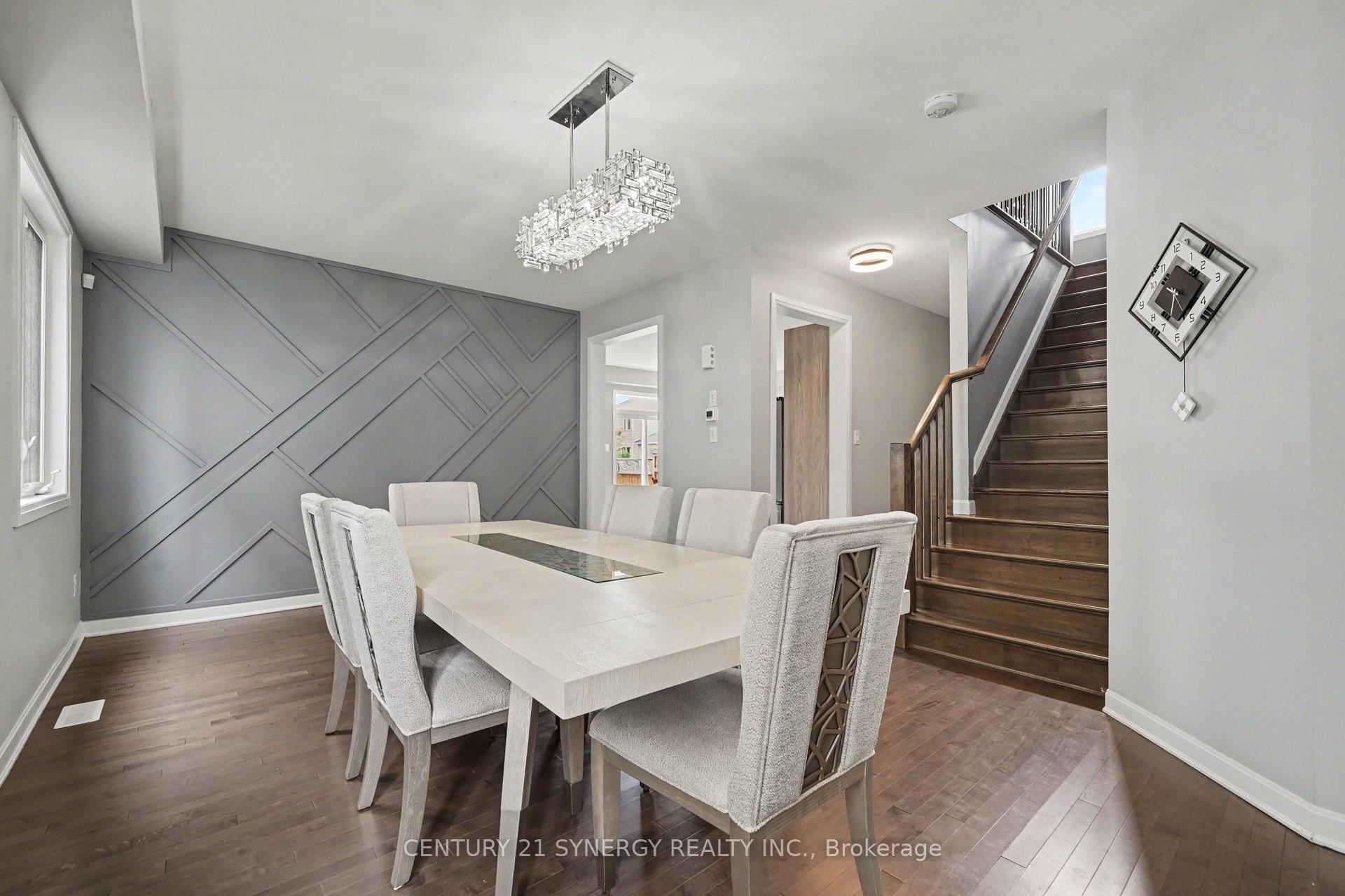 Photo 5 of 3207 Harvester Crescent, North Grenville, Kemptville — HOMEH
