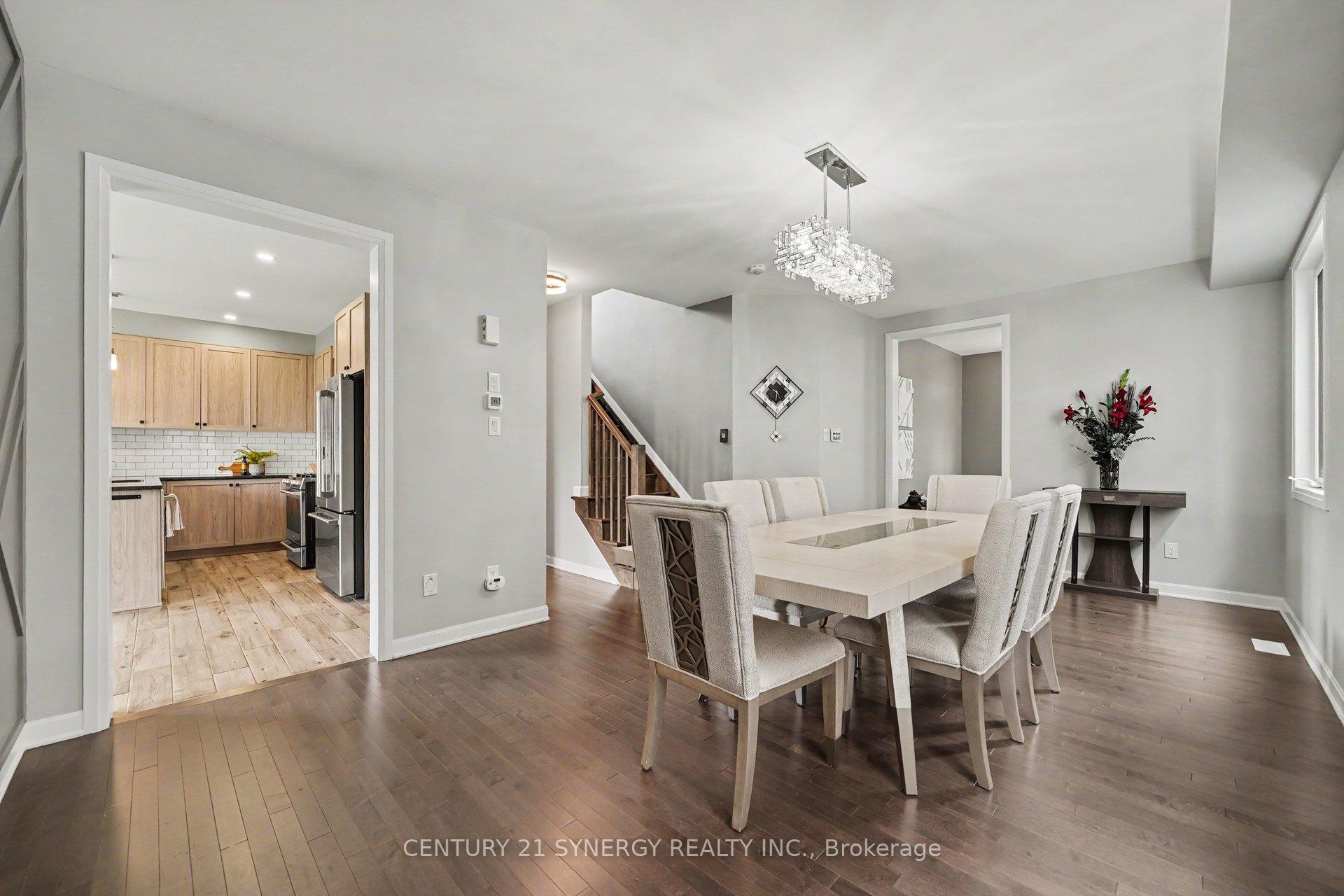 Photo 6 of 3207 Harvester Crescent, North Grenville, Kemptville — HOMEH