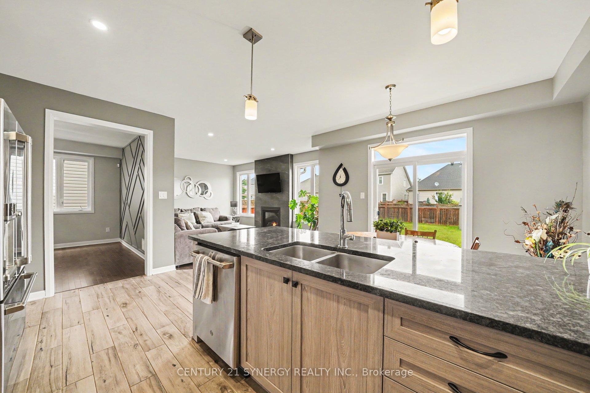 Photo 7 of 3207 Harvester Crescent, North Grenville, Kemptville — HOMEH