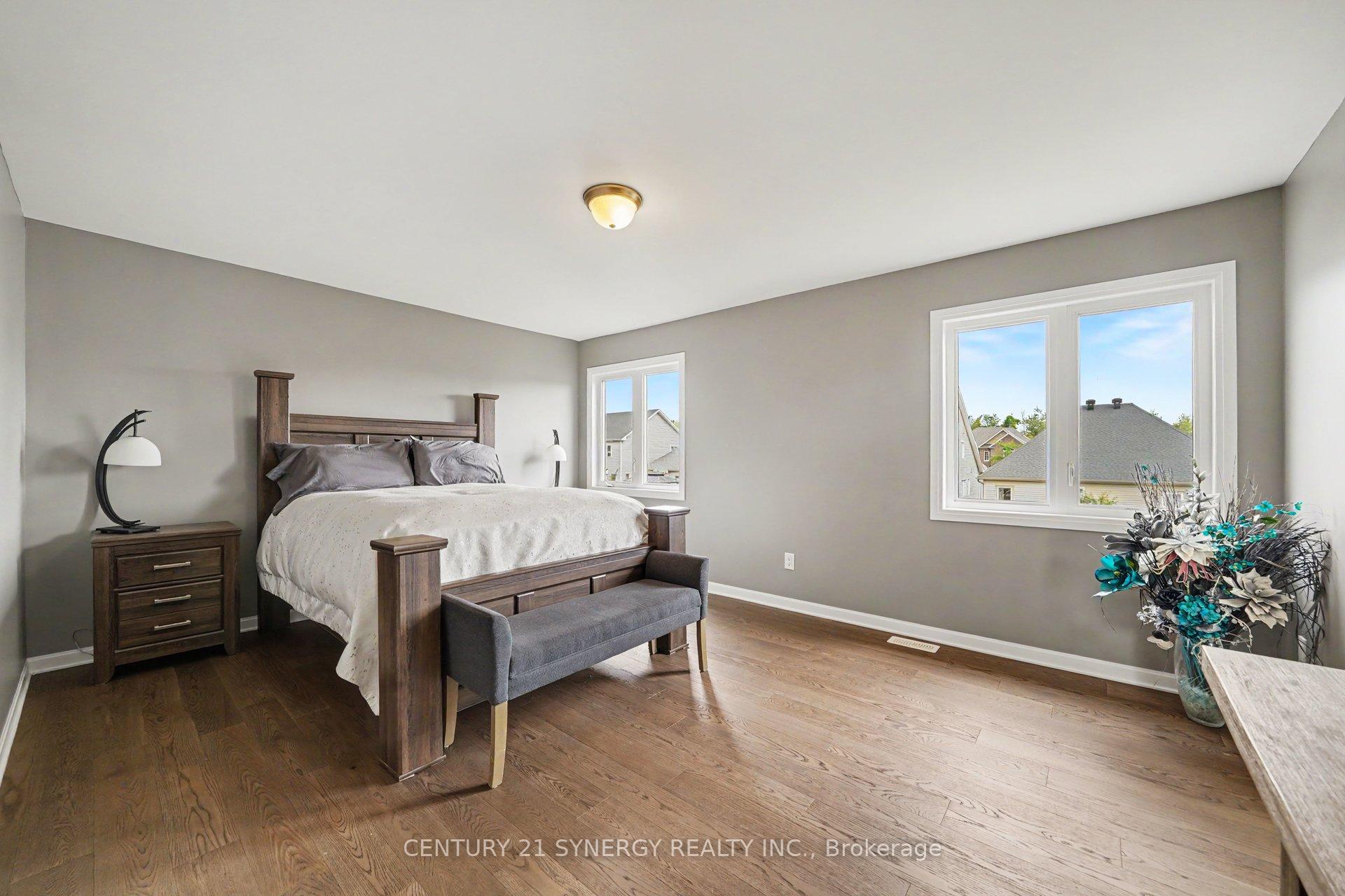 Photo 20 of 3207 Harvester Crescent, North Grenville, Kemptville — HOMEH