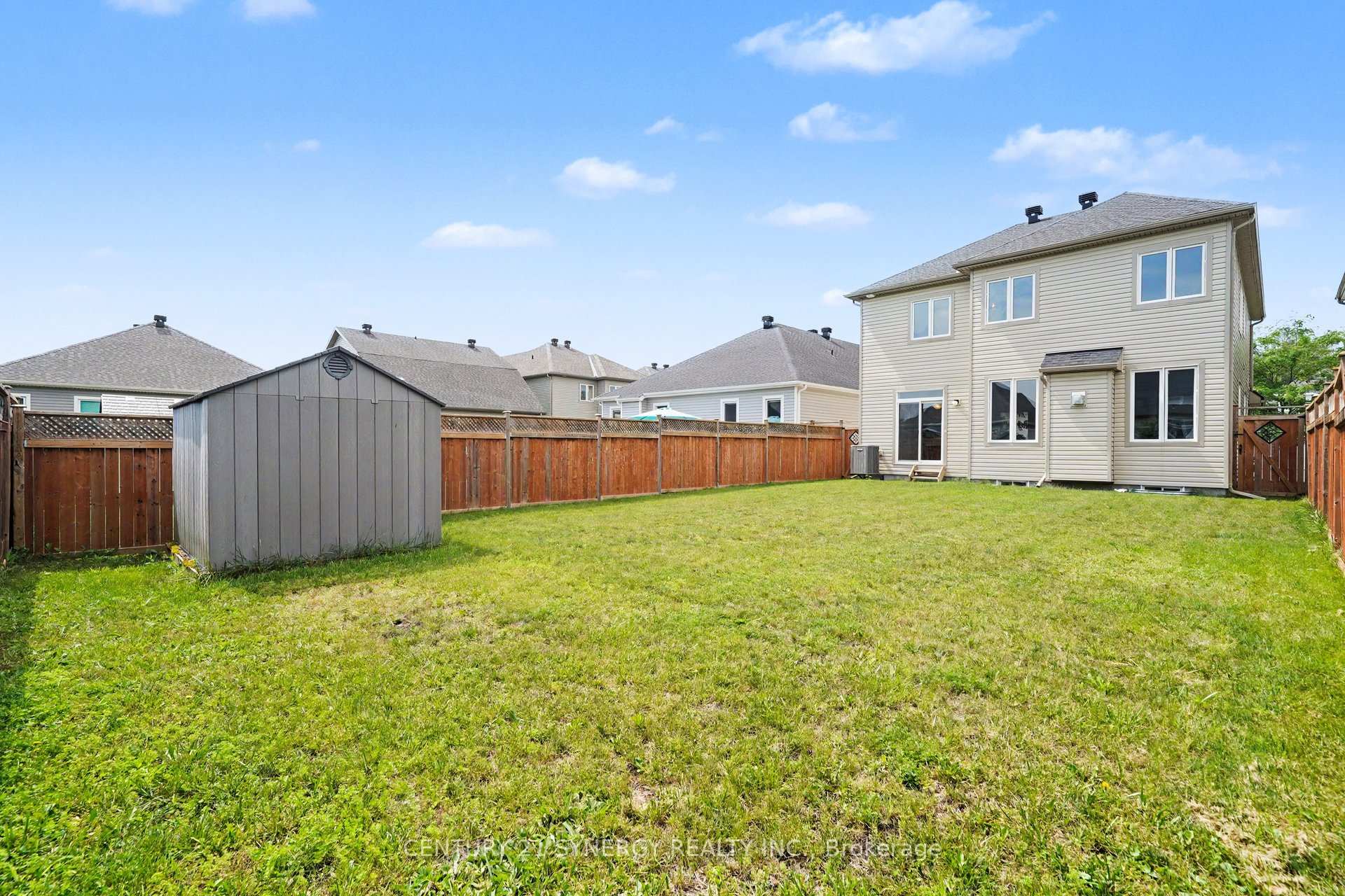 Photo 30 of 3207 Harvester Crescent, North Grenville, Kemptville — HOMEH