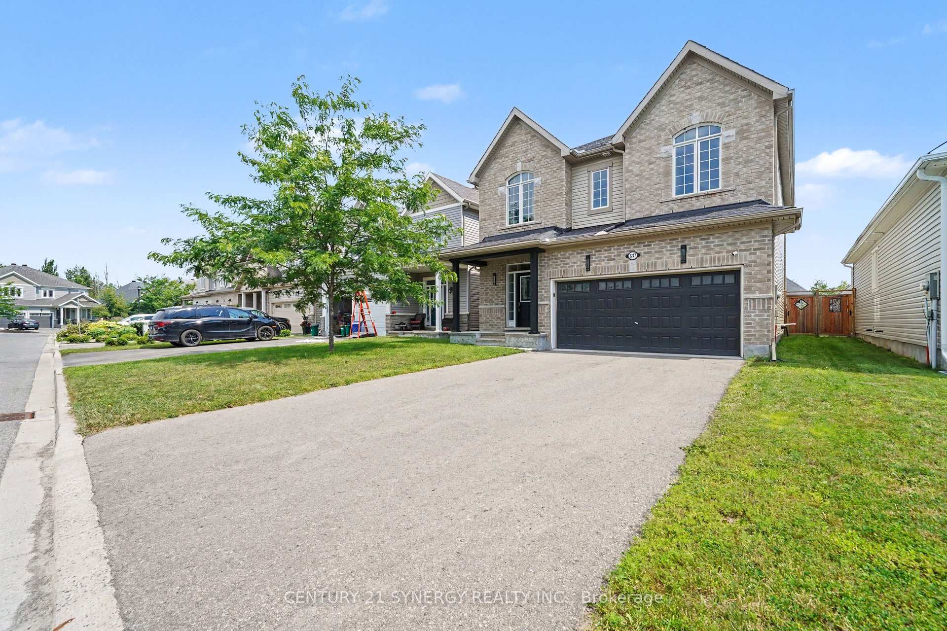 Photo 31 of 3207 Harvester Crescent, North Grenville, Kemptville — HOMEH