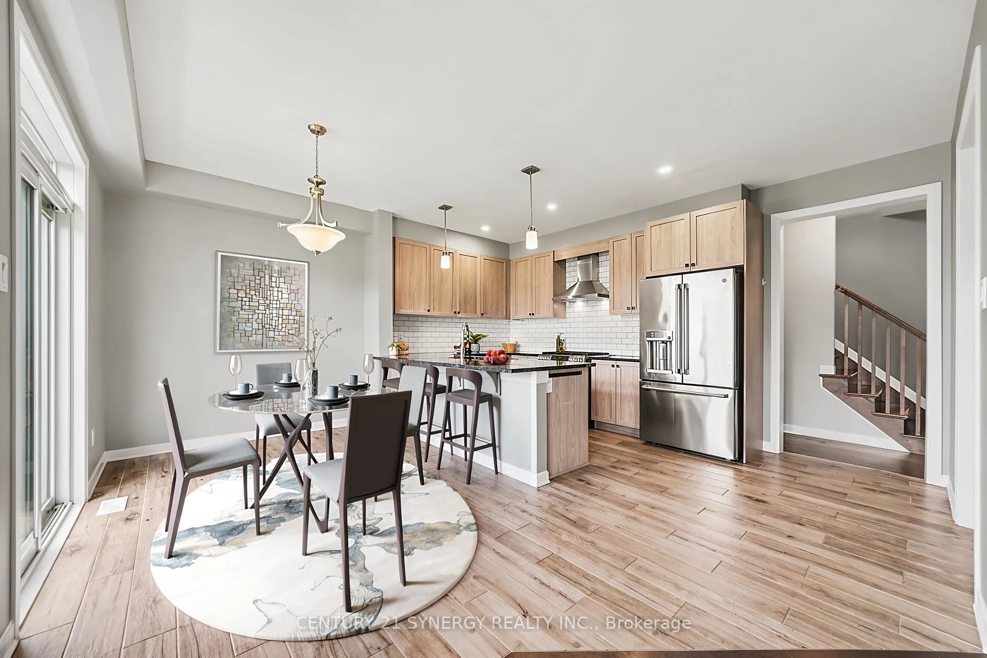 Photo 9 of 3207 Harvester Crescent, North Grenville, Kemptville — HOMEH