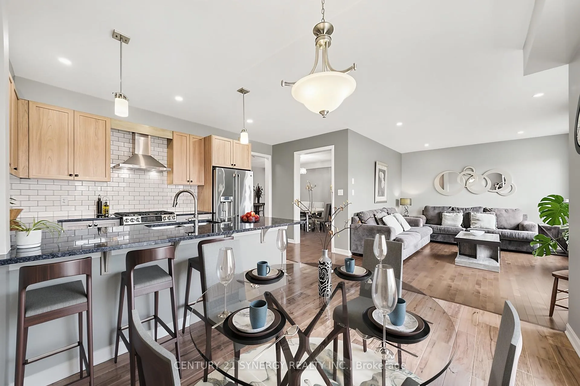 Photo 10 of 3207 Harvester Crescent, North Grenville, Kemptville — HOMEH