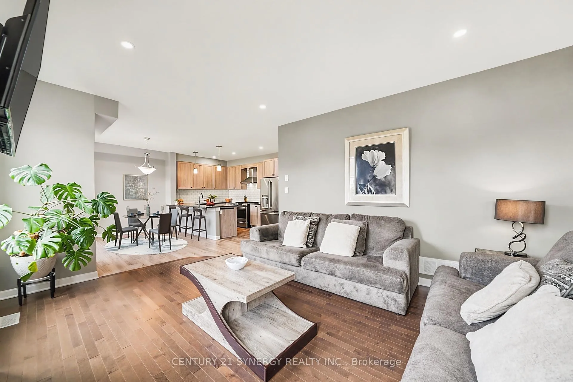 Photo 12 of 3207 Harvester Crescent, North Grenville, Kemptville — HOMEH