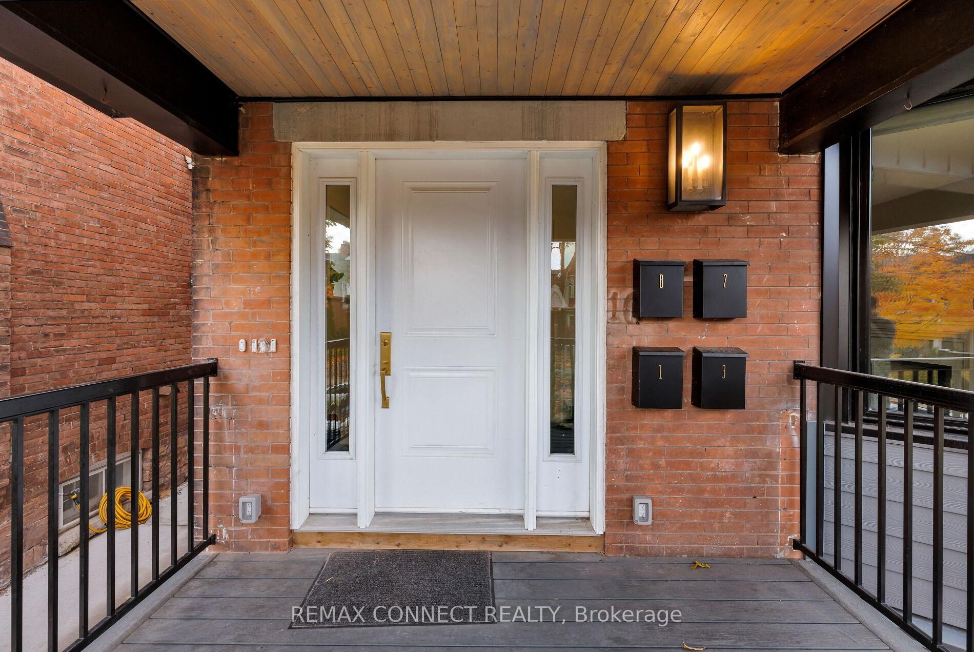Photo 4 of 16 Rosemount Avenue, Toronto, Wychwood — HOMEH
