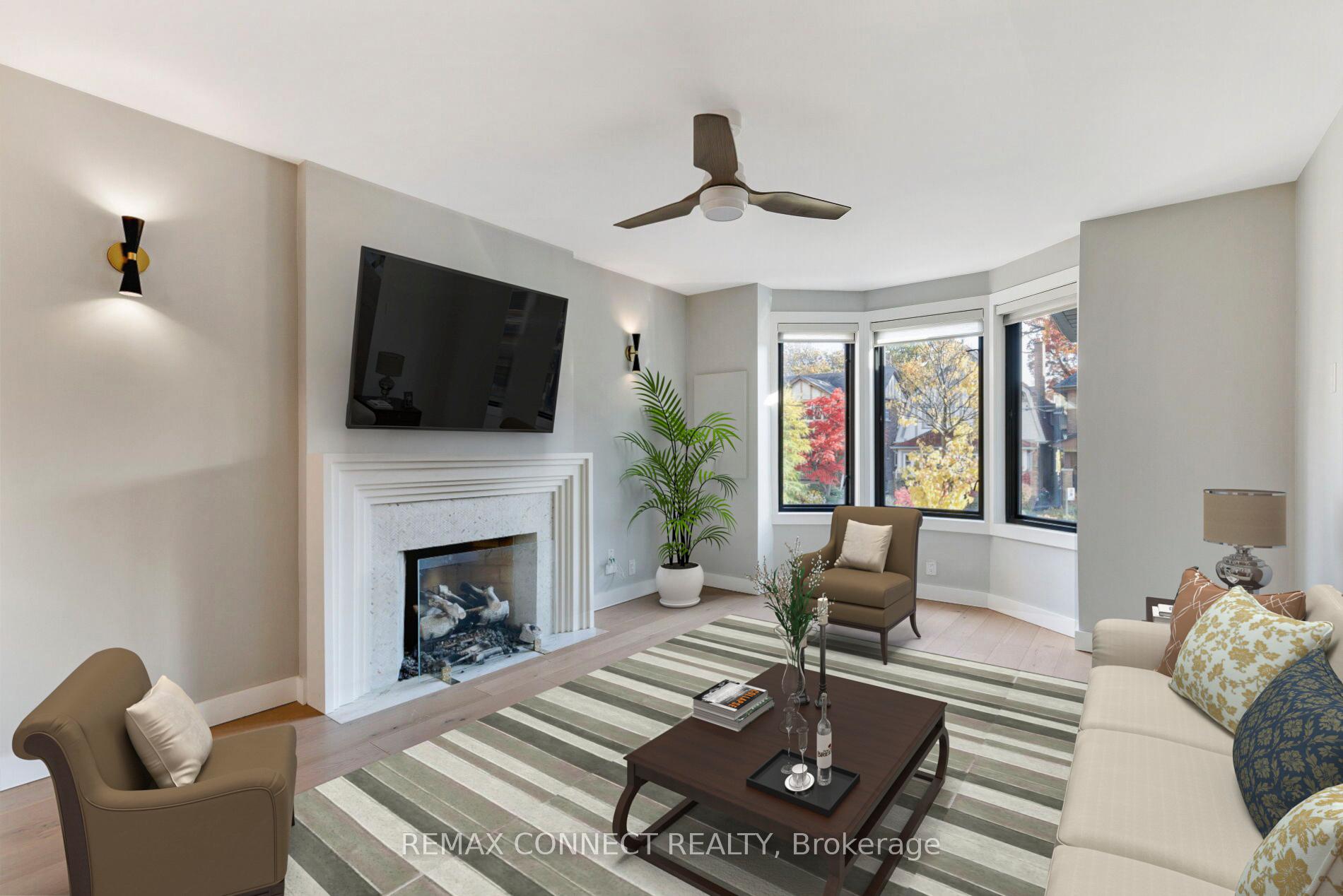 Photo 7 of 16 Rosemount Avenue, Toronto, Wychwood — HOMEH