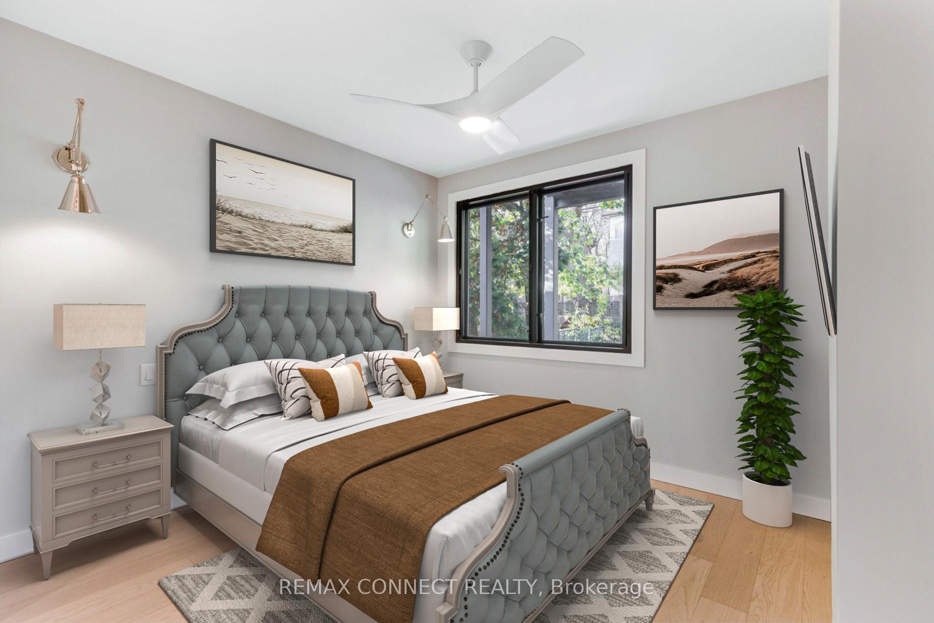Photo 11 of 16 Rosemount Avenue, Toronto, Wychwood — HOMEH