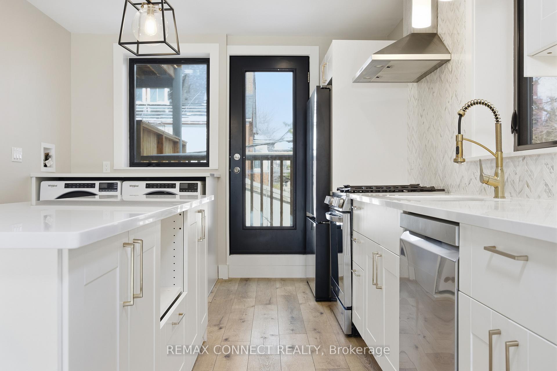 Photo 21 of 16 Rosemount Avenue, Toronto, Wychwood — HOMEH