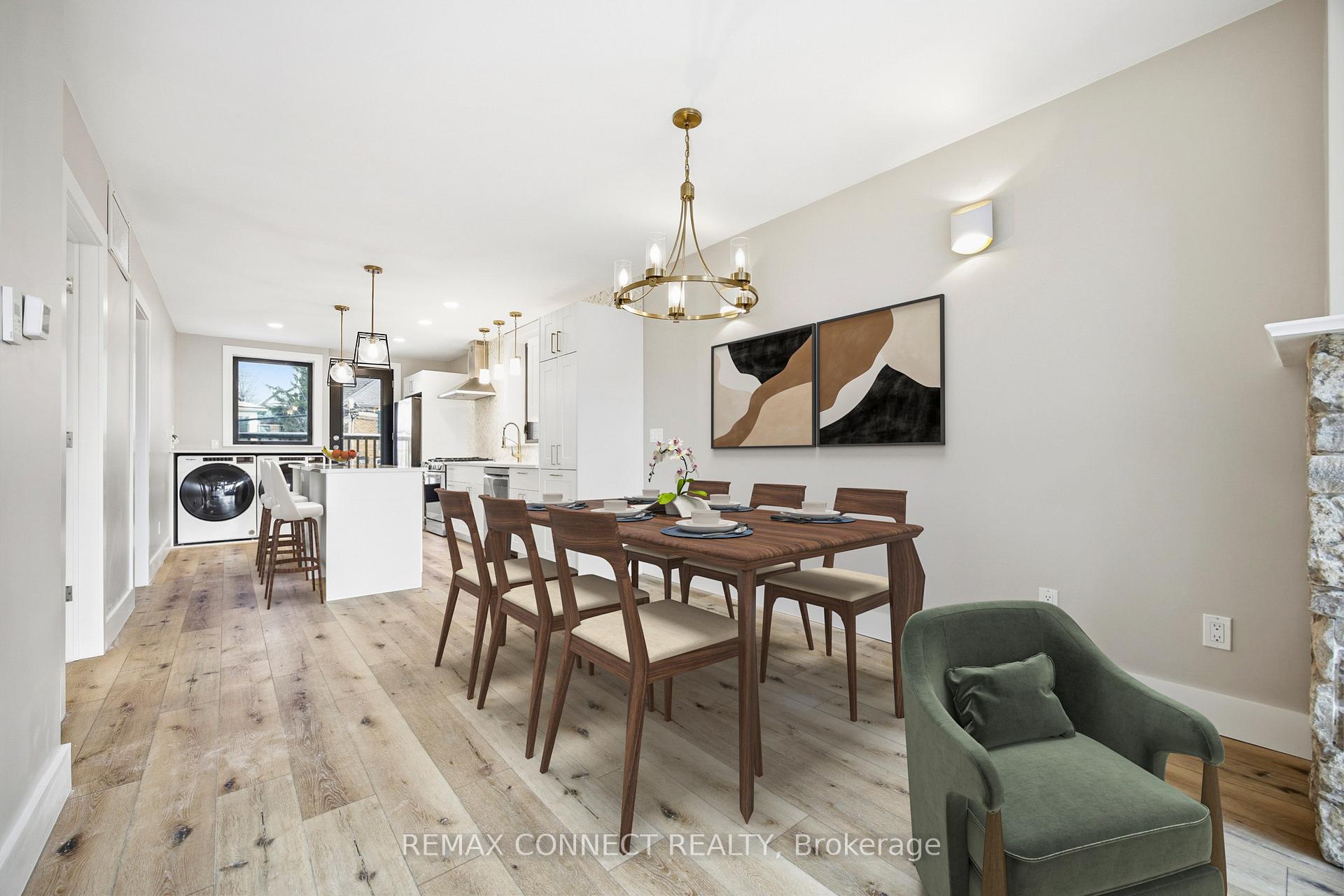 Photo 24 of 16 Rosemount Avenue, Toronto, Wychwood — HOMEH
