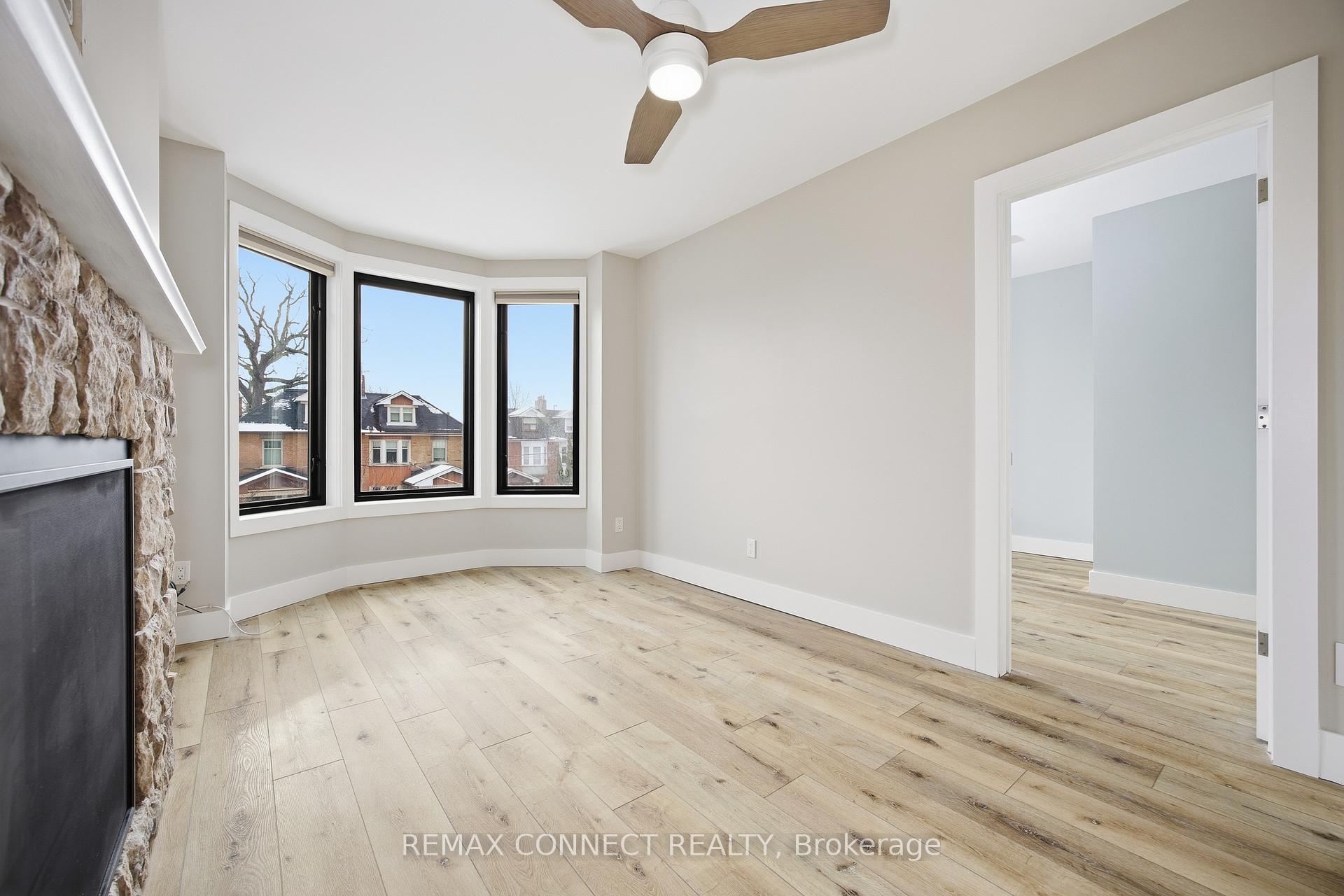 Photo 26 of 16 Rosemount Avenue, Toronto, Wychwood — HOMEH