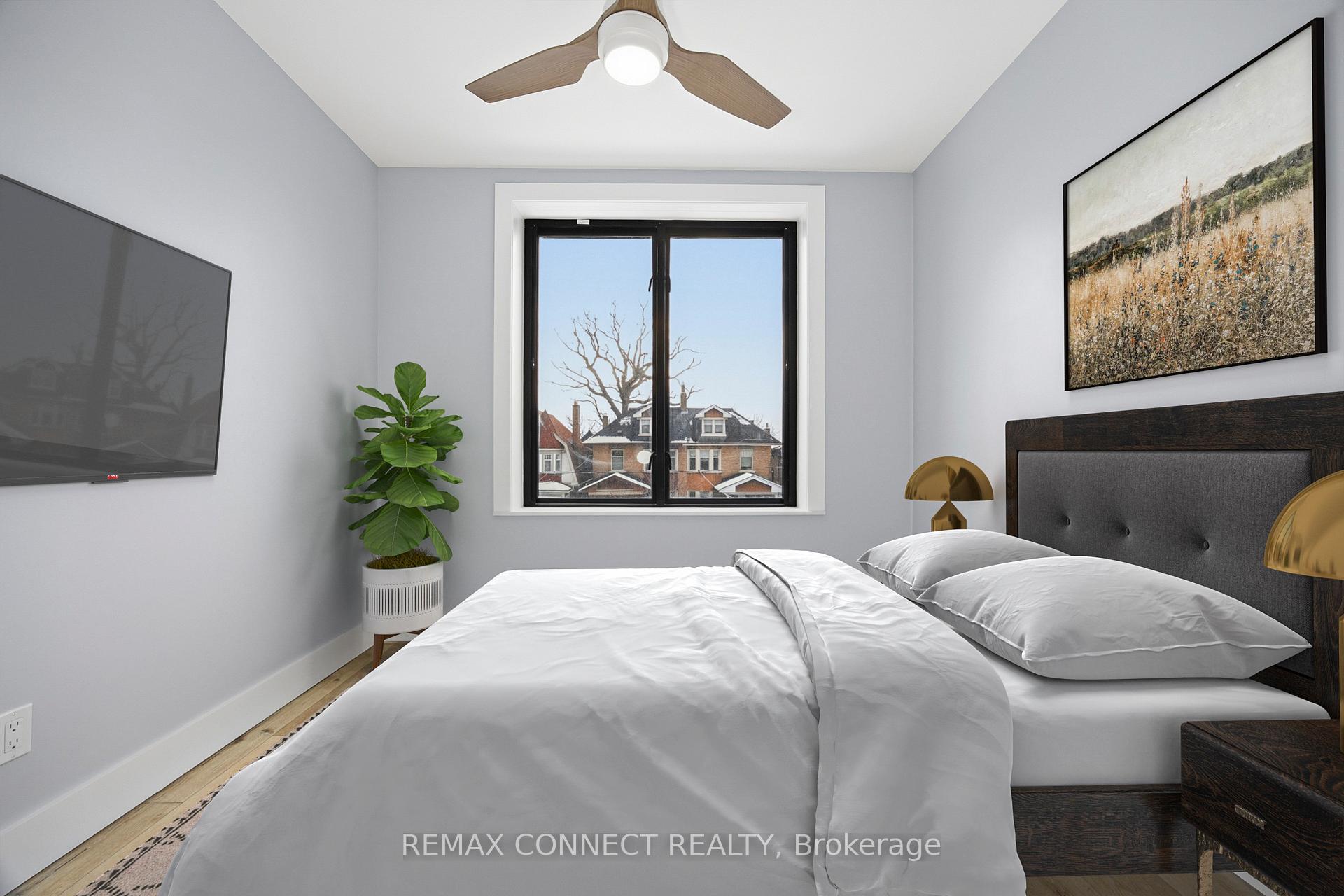Photo 30 of 16 Rosemount Avenue, Toronto, Wychwood — HOMEH